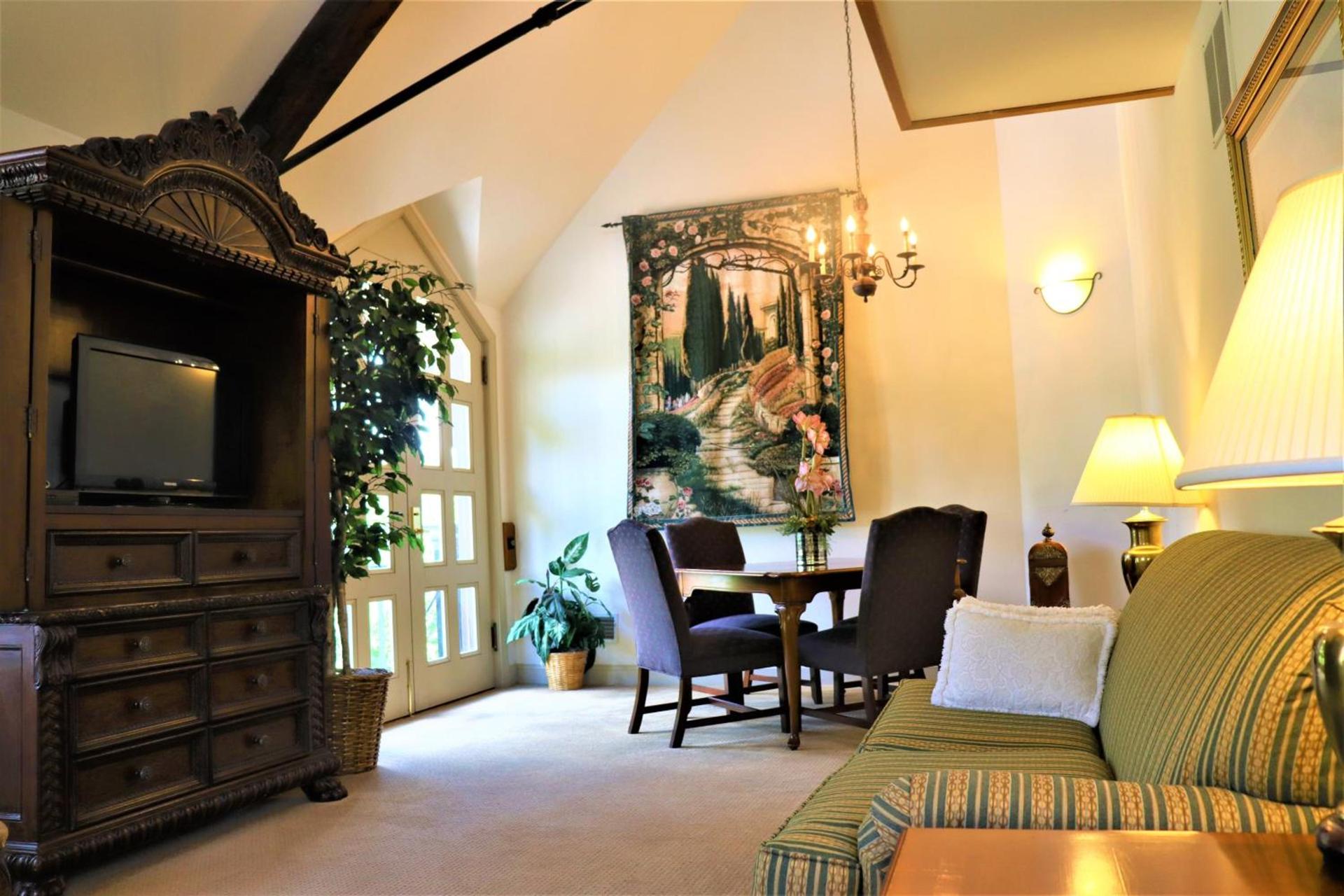 The Gables at Stirling Guest Hotel photo 85