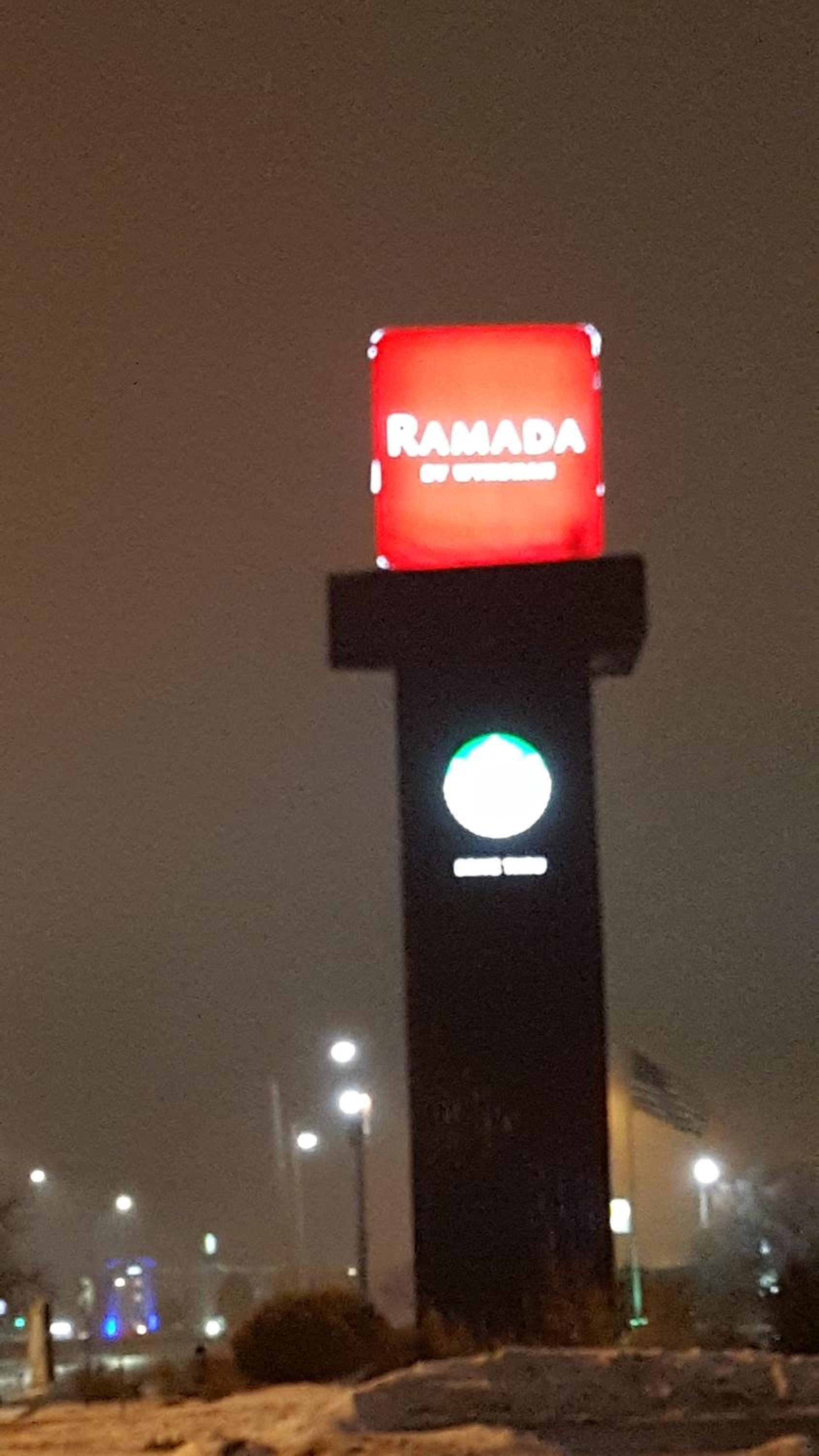 Ramada by Wyndham North Platte photo 54