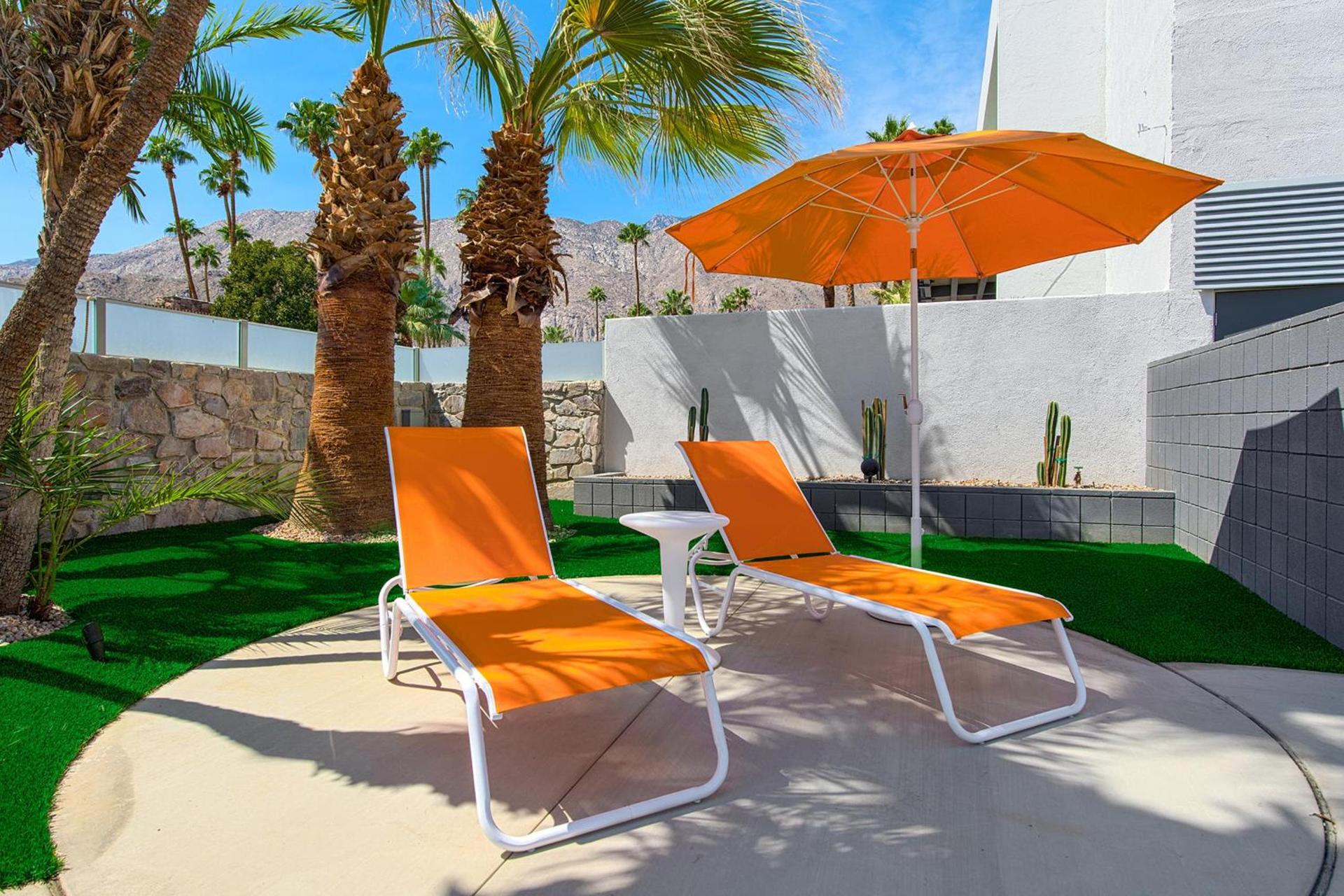 The Twist Palm Springs photo 83