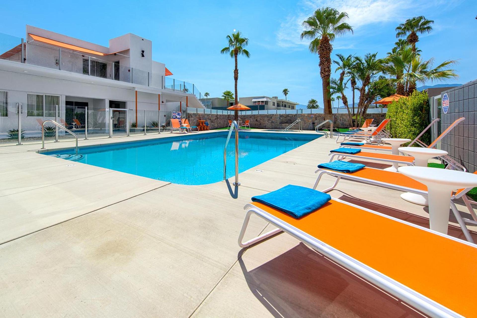 The Twist Palm Springs photo 6
