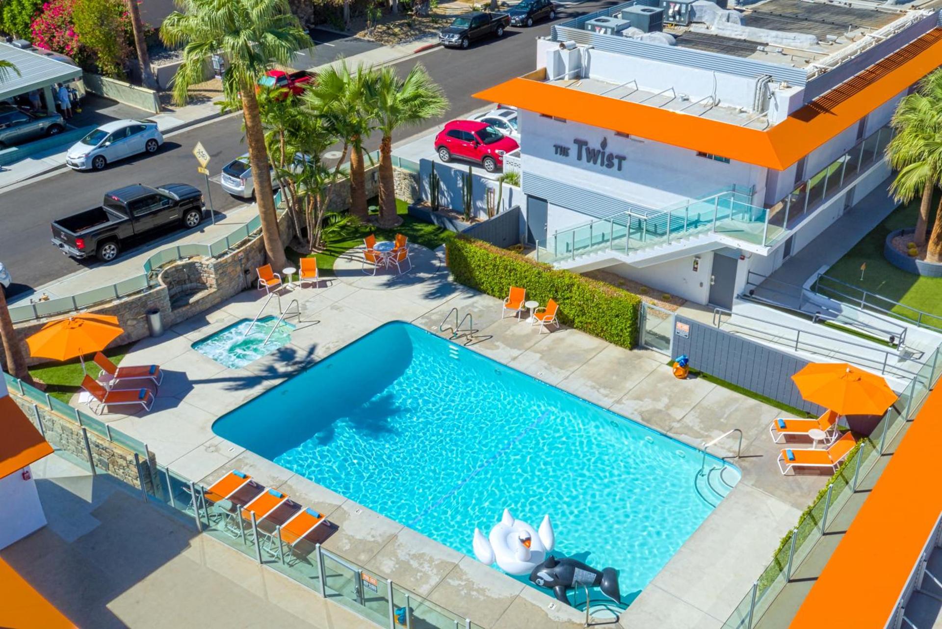 The Twist Palm Springs photo 3