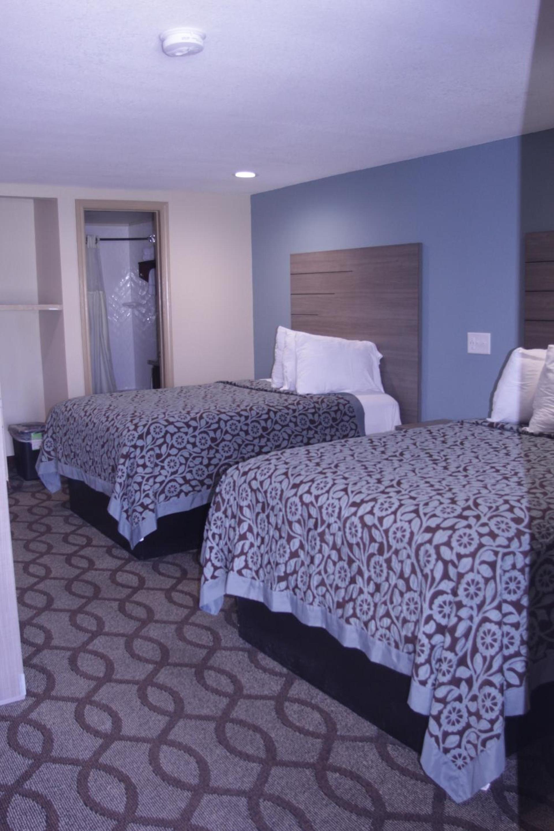 Americas Best Value Inn Port Aransas photo 70