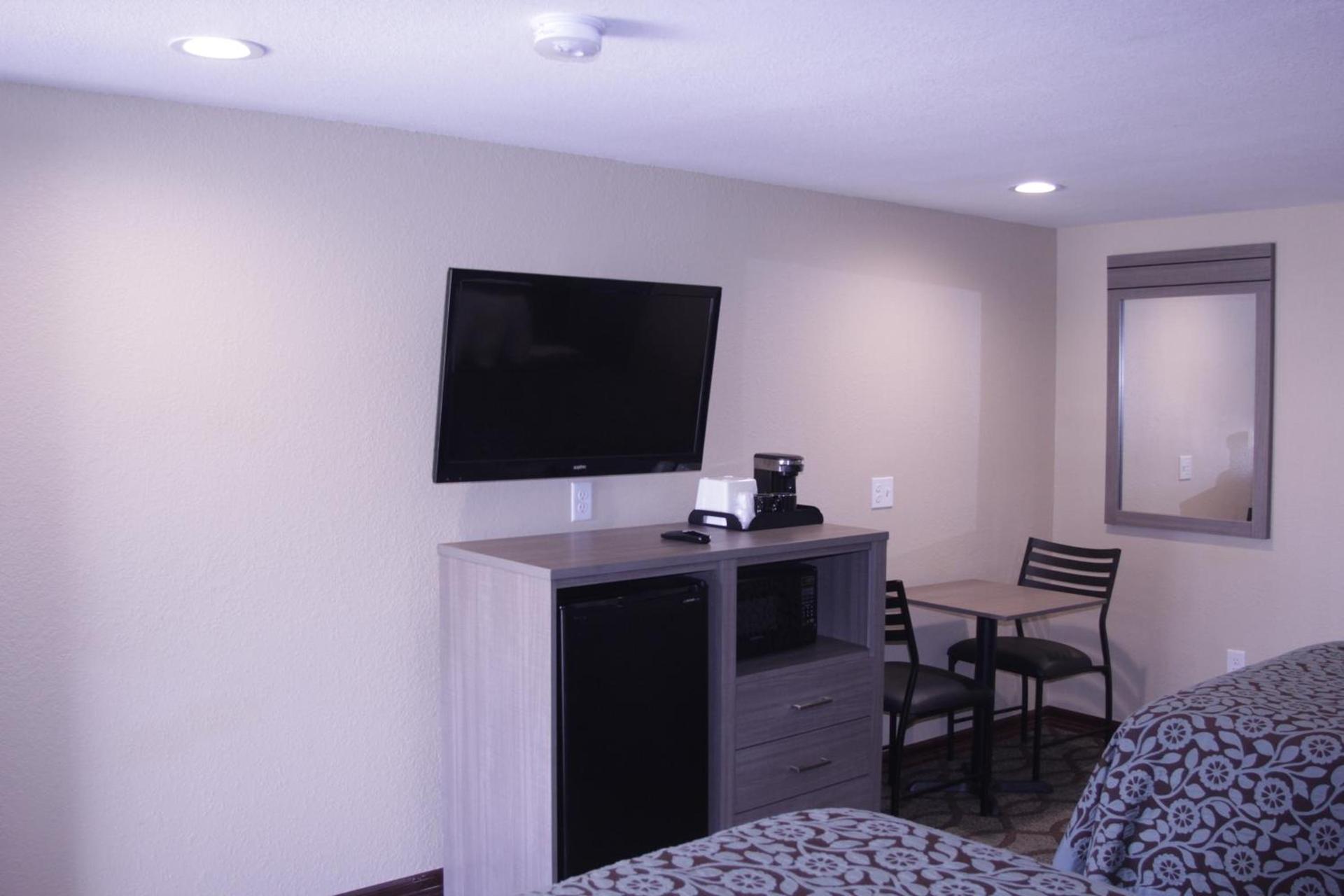 Americas Best Value Inn Port Aransas photo 62