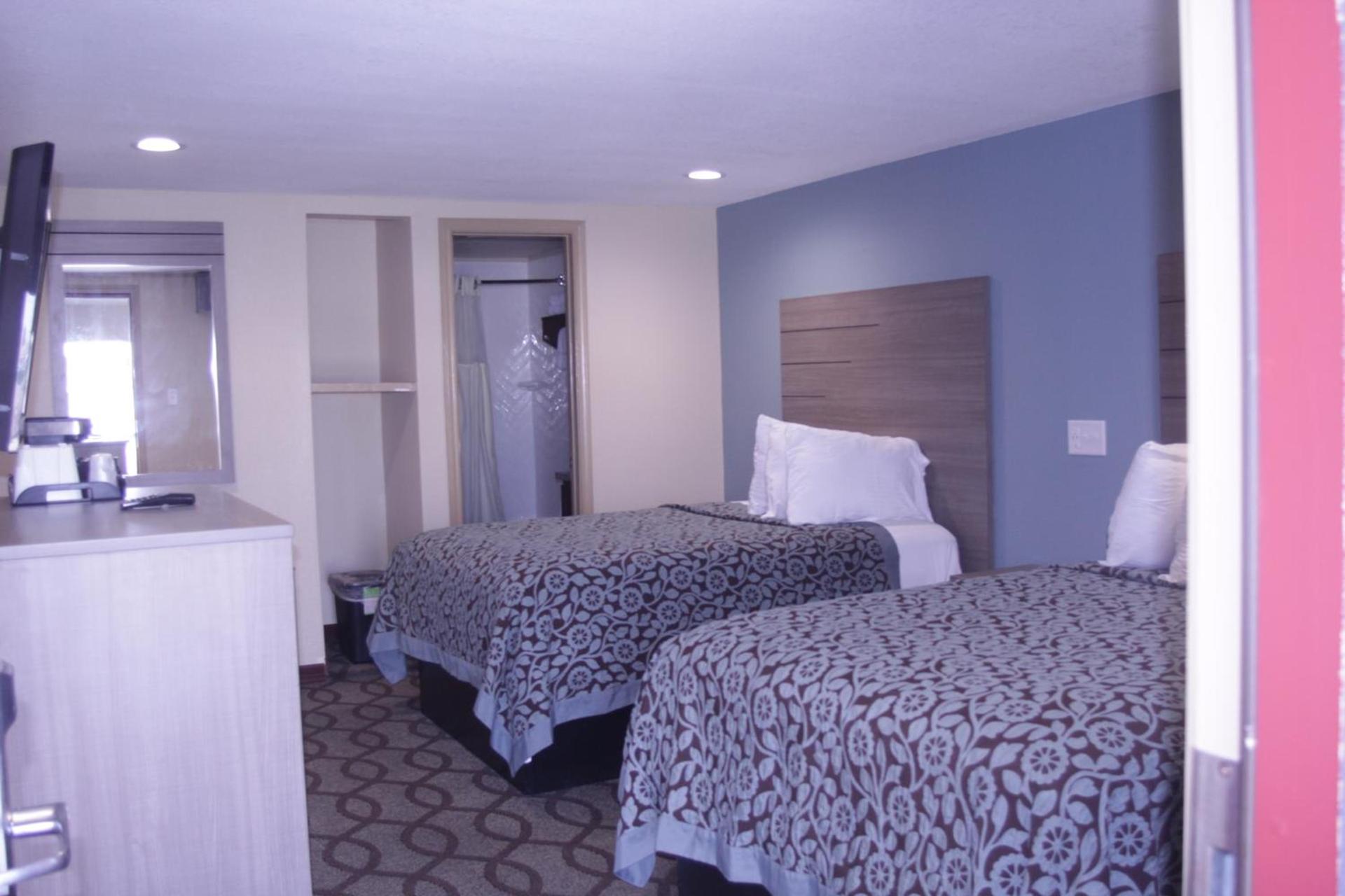 Americas Best Value Inn Port Aransas photo 65