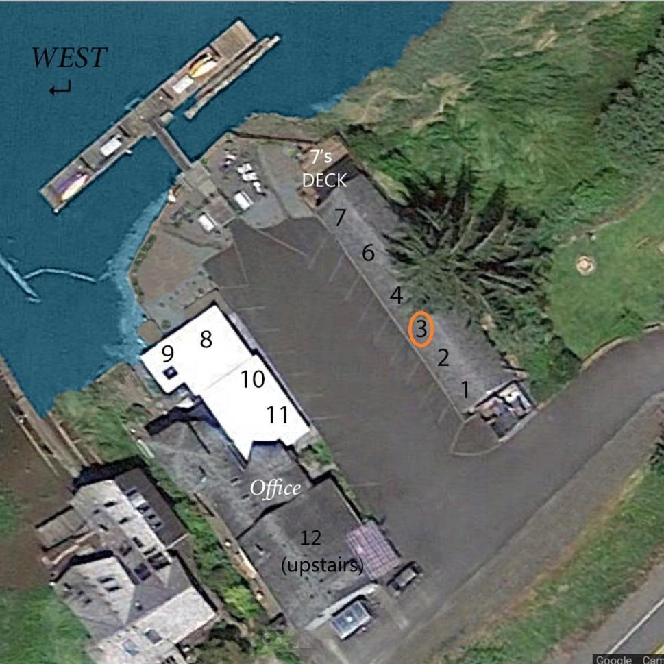 Wheeler on the Bay Lodge and Marina photo 23