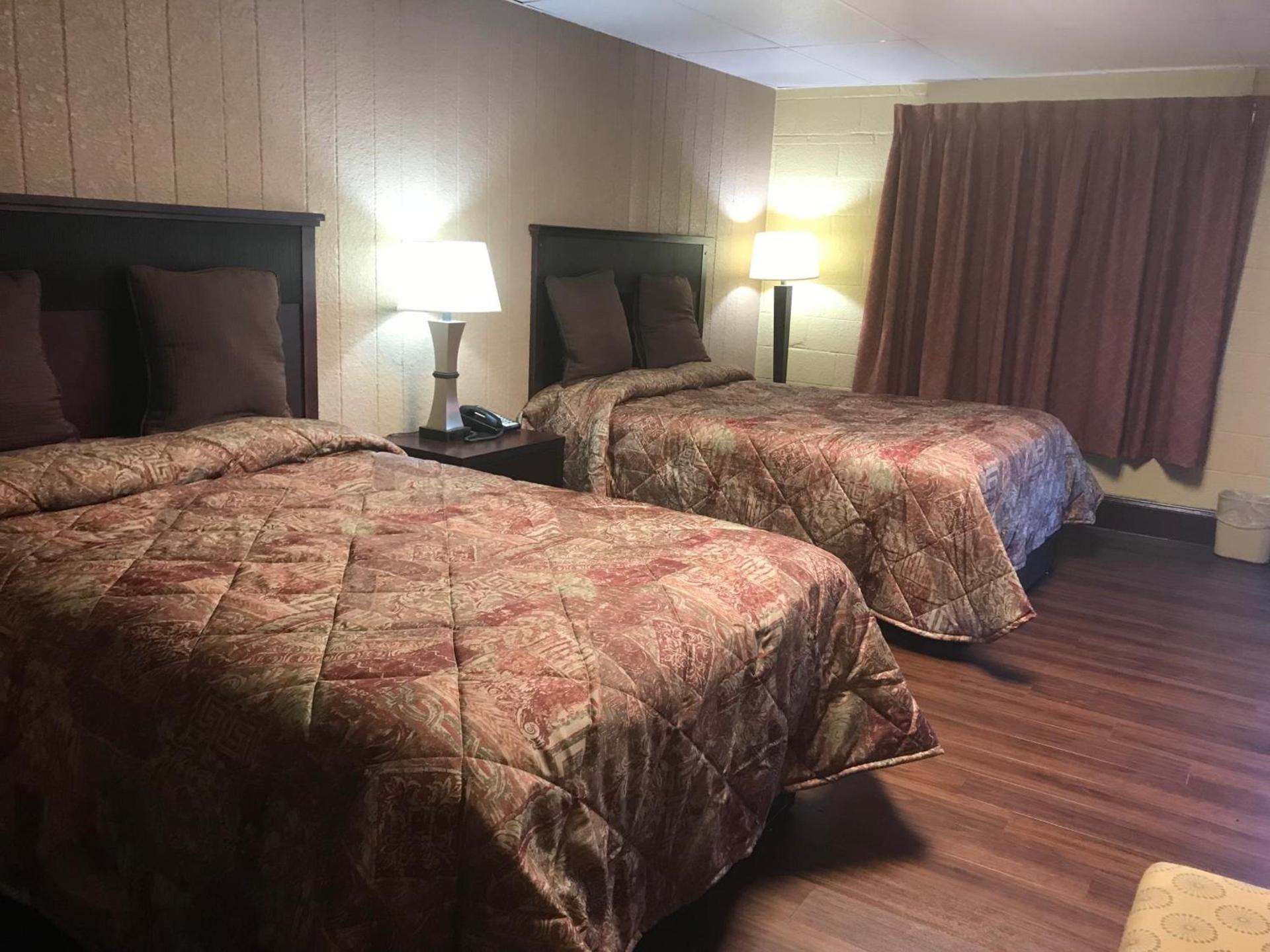 Americas Best Value Inn Stone Mountain Atlanta E photo 7