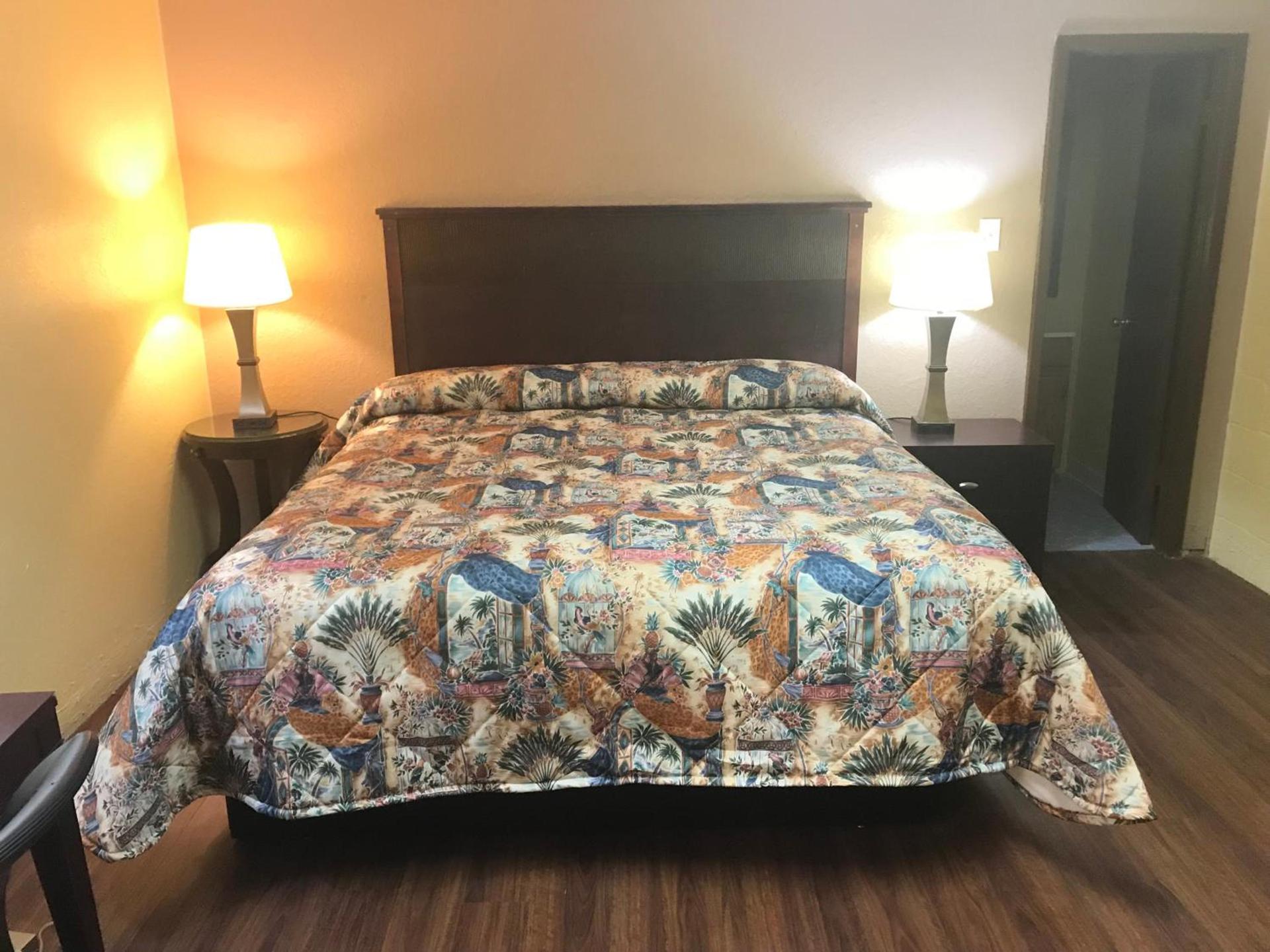 Americas Best Value Inn Stone Mountain Atlanta E photo 10