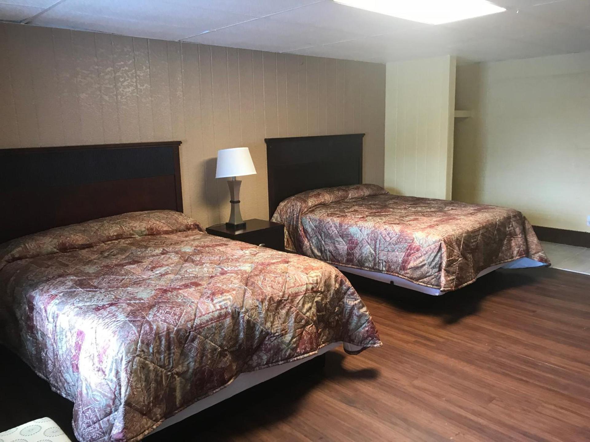 Americas Best Value Inn Stone Mountain Atlanta E photo 11