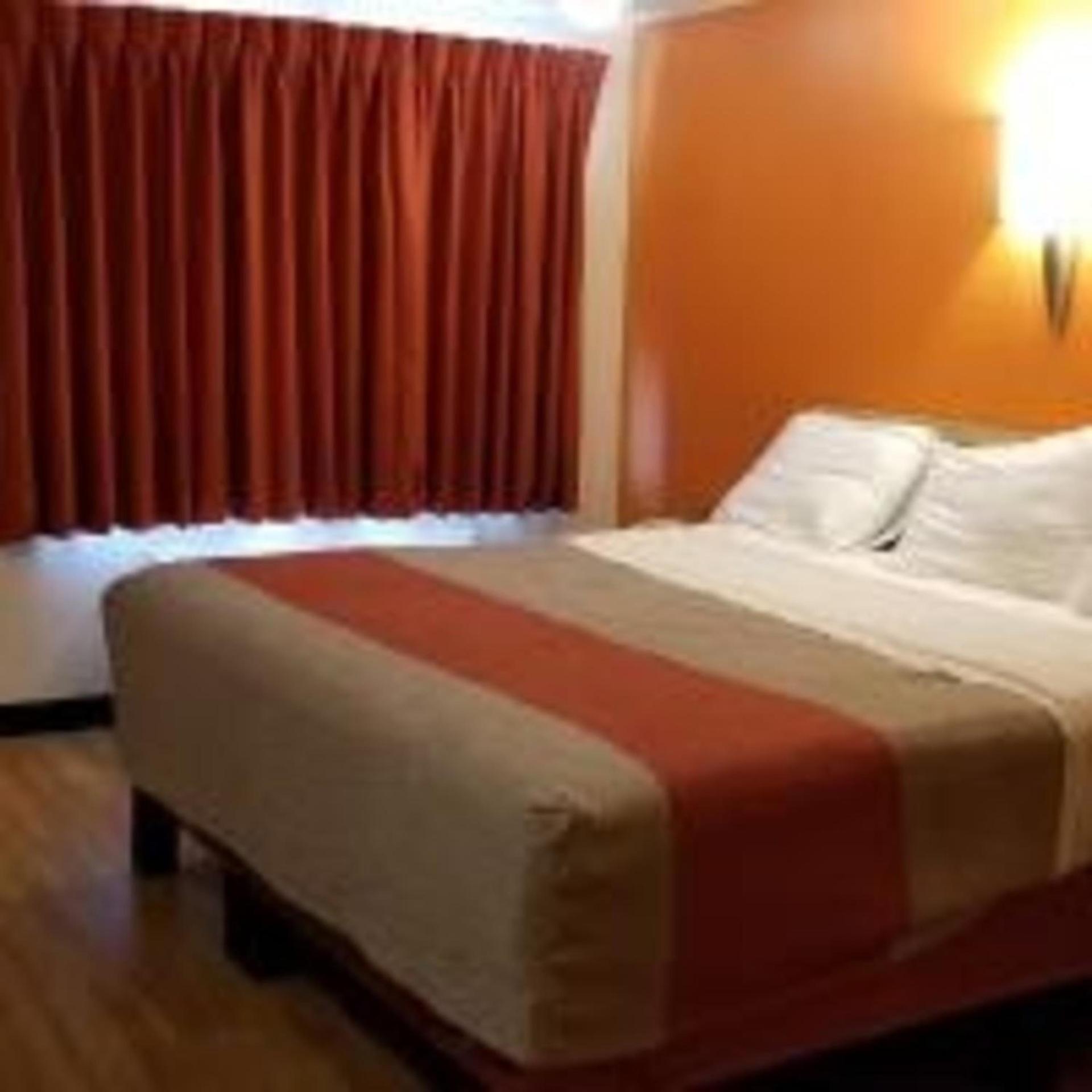 FairBridge Inn Express London photo 49
