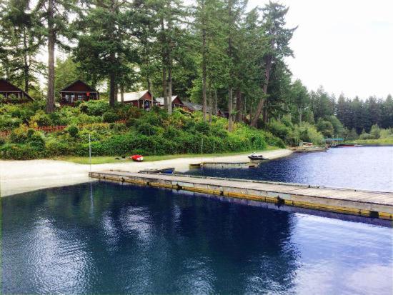 Mercer Lake Resort and Beach photo 32