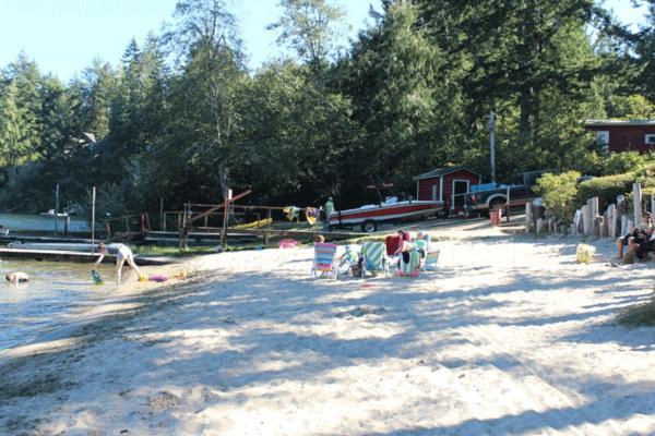 Mercer Lake Resort and Beach photo 33