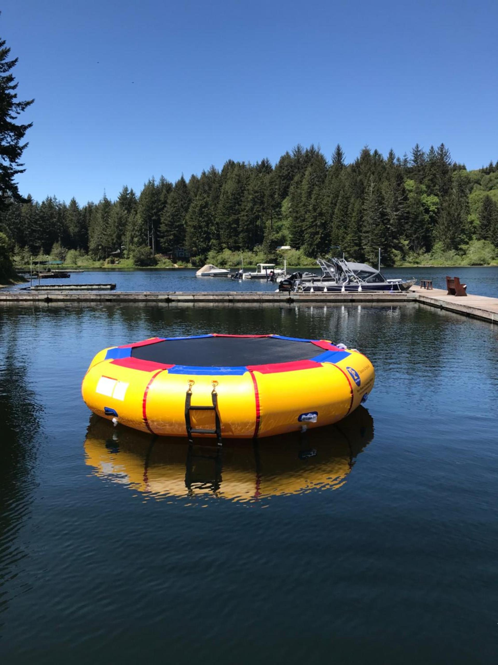 Mercer Lake Resort and Beach photo 31