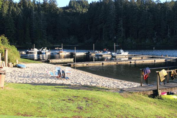 Mercer Lake Resort and Beach photo 29