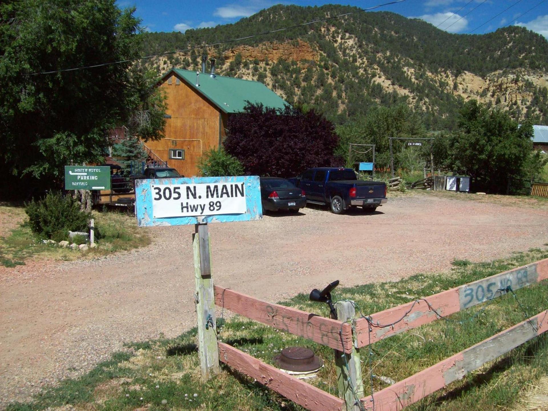 The Wandering Star Inn photo 30