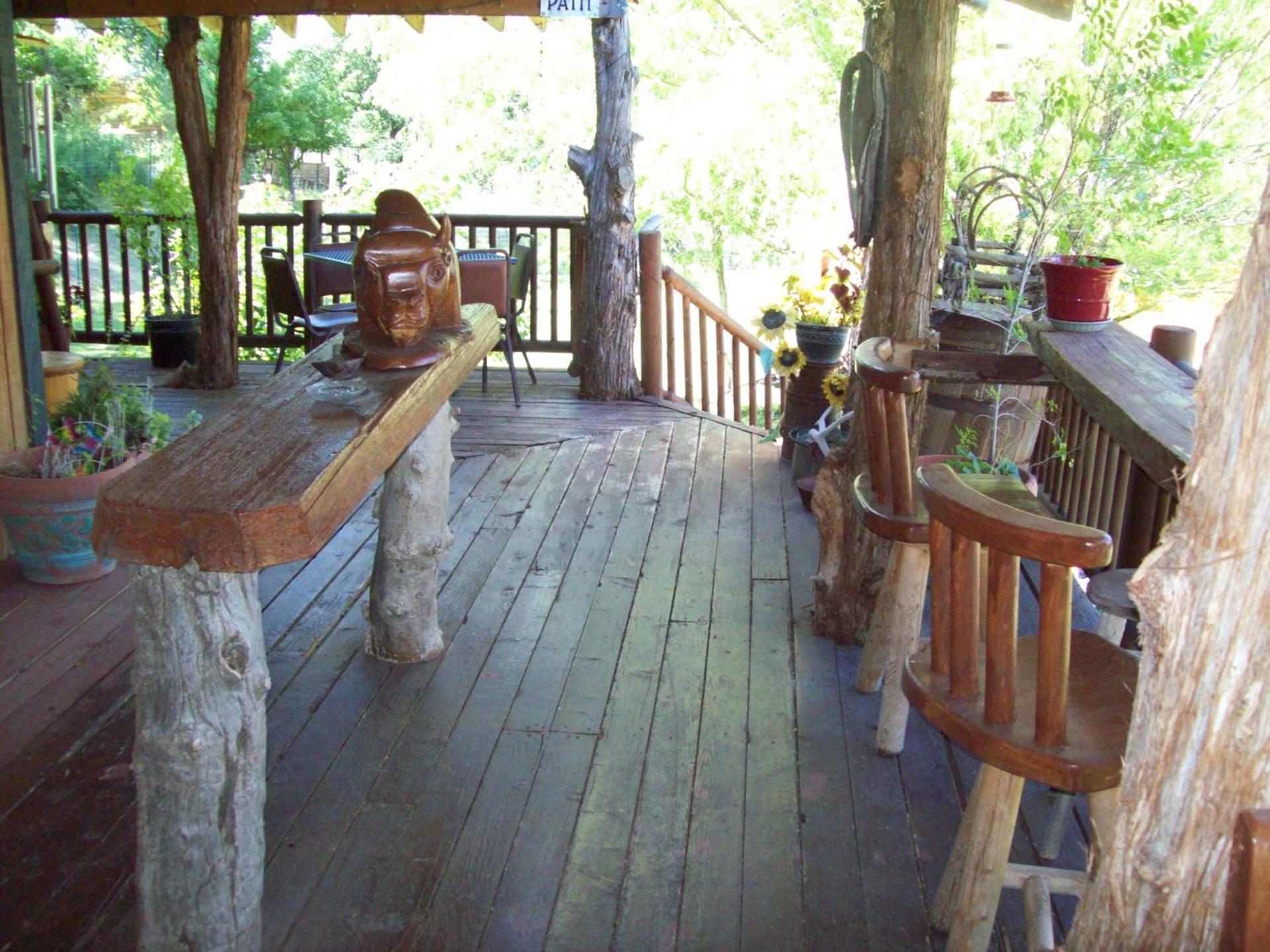 The Wandering Star Inn photo 5