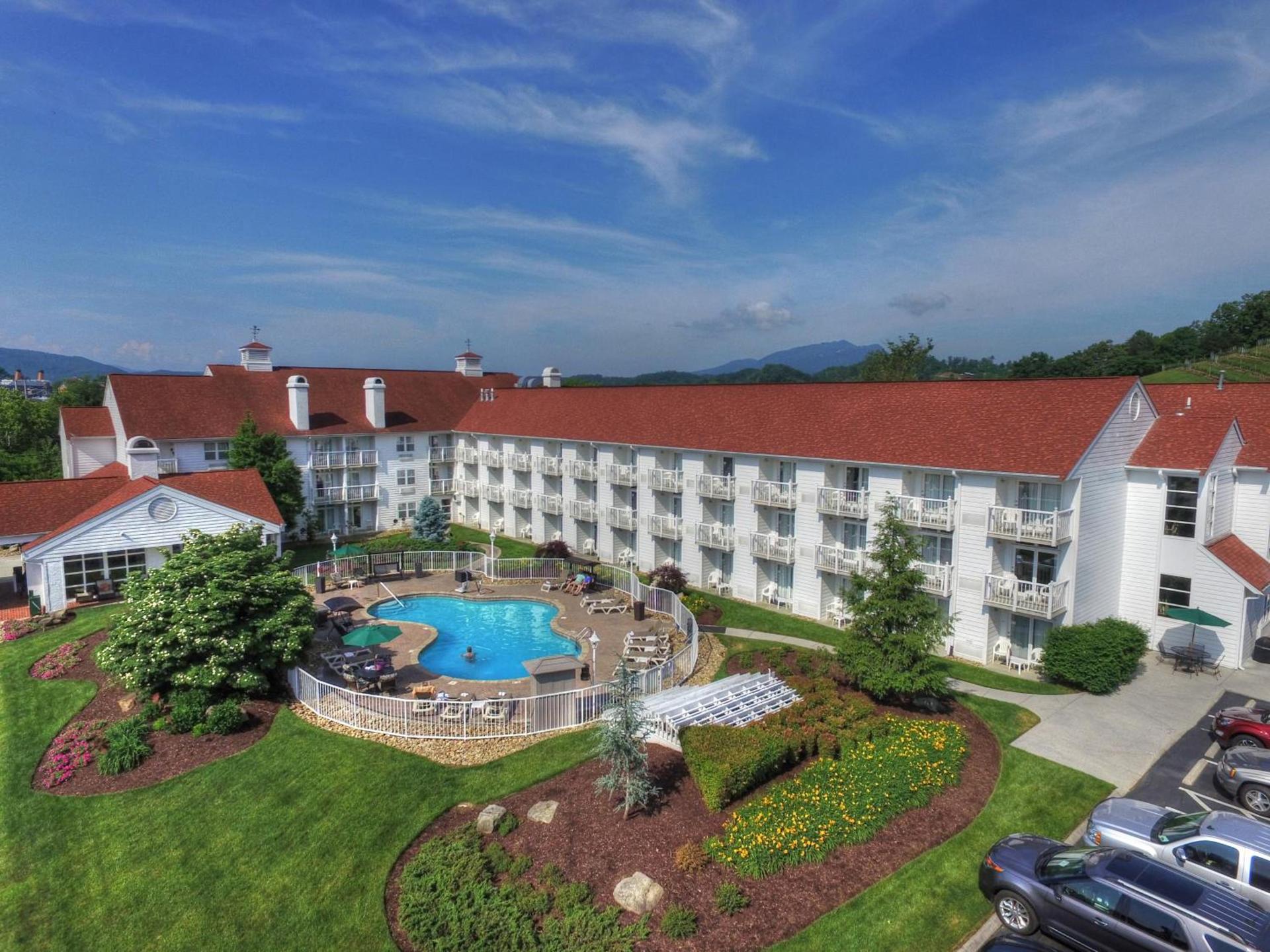 The Inn at Apple Valley, an Ascend Collection Hotel photo 55
