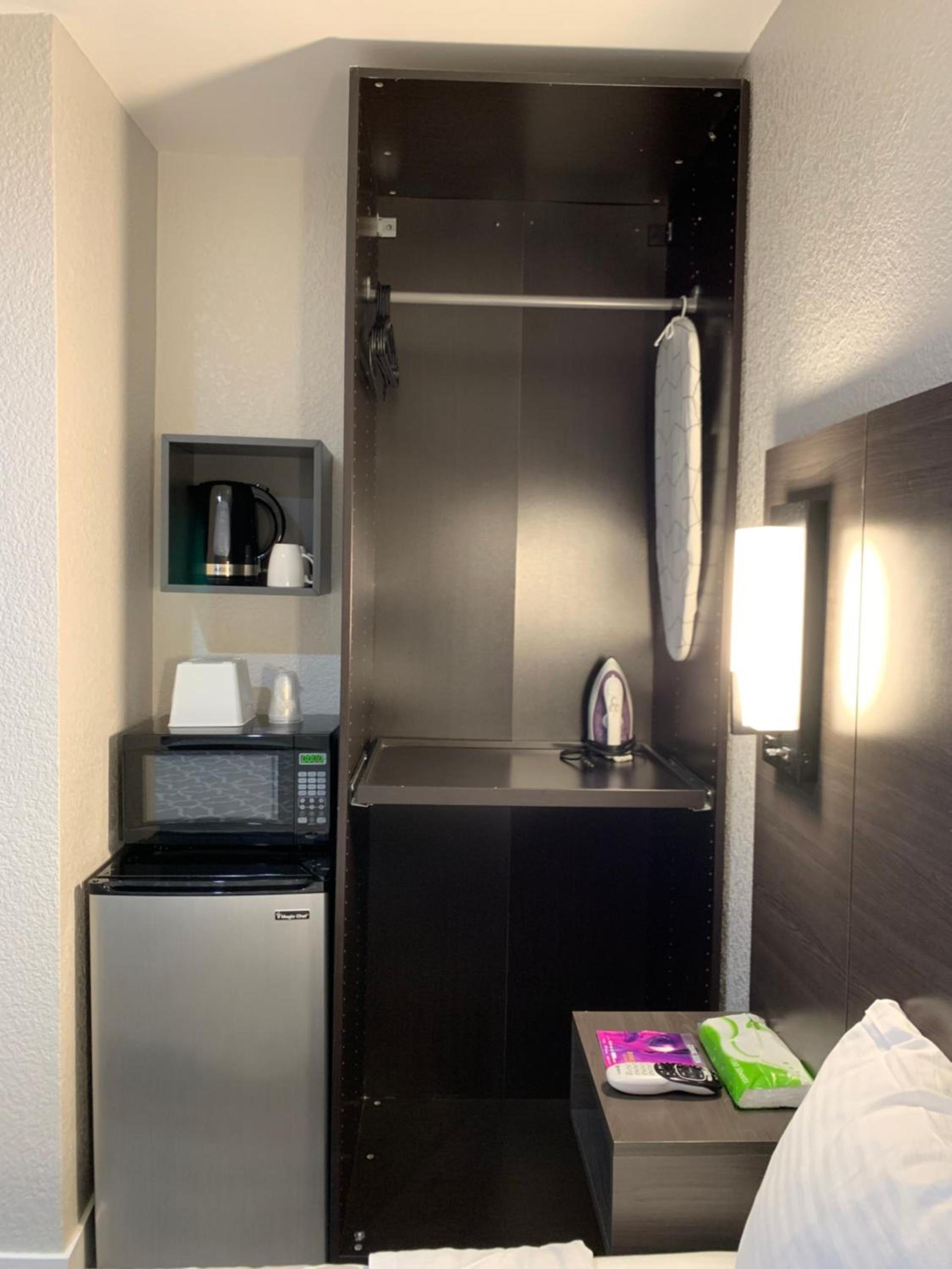 Sakura Inn photo 27