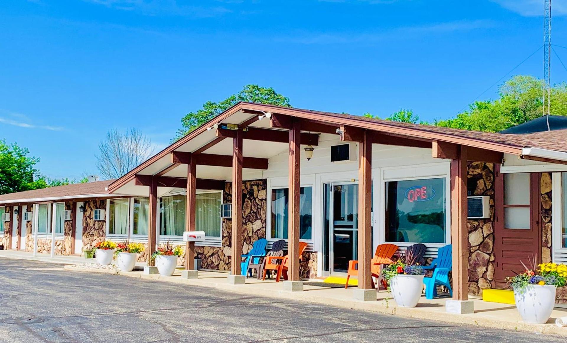 The Crossroads Motel photo 36