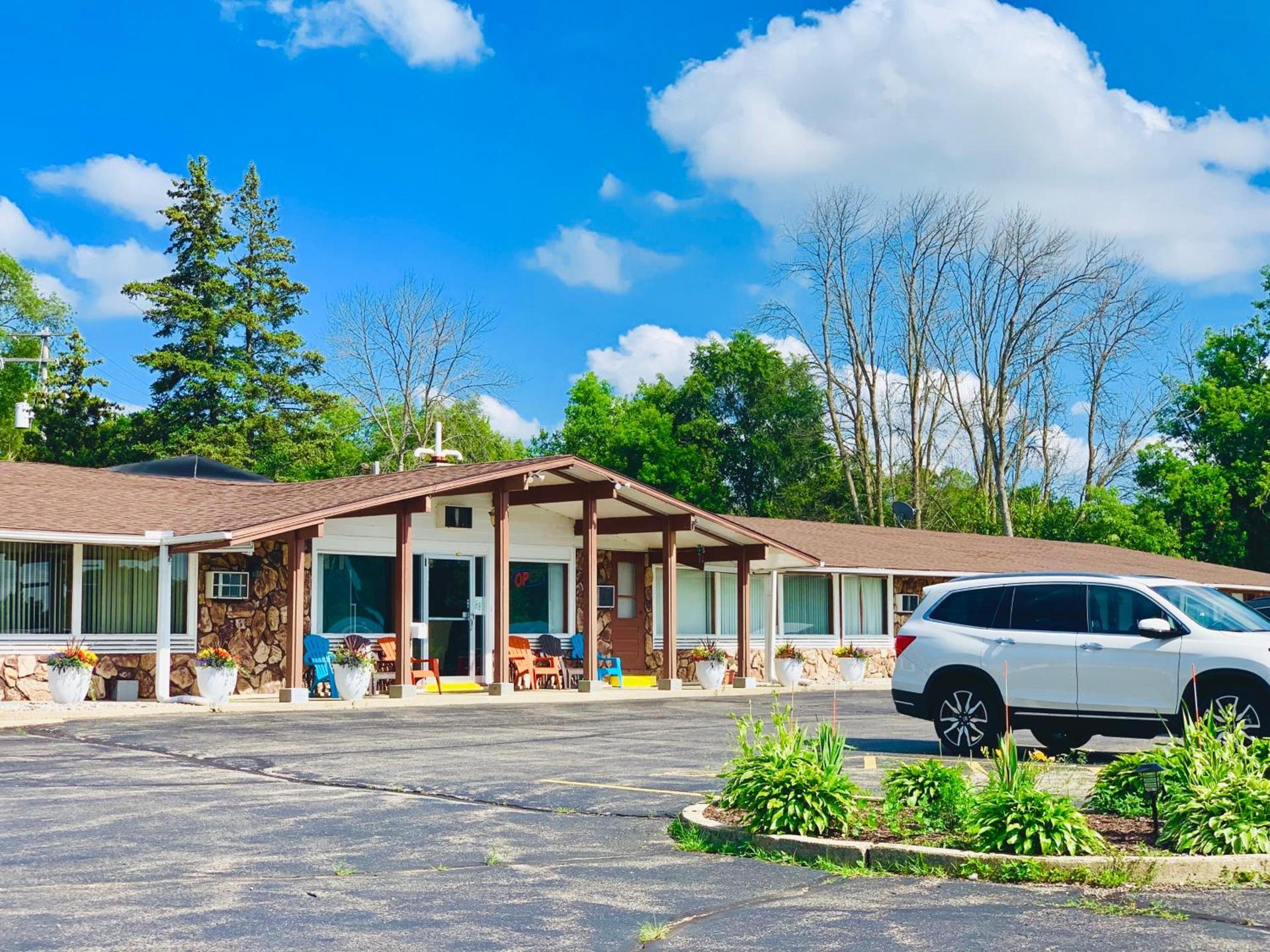The Crossroads Motel photo 35