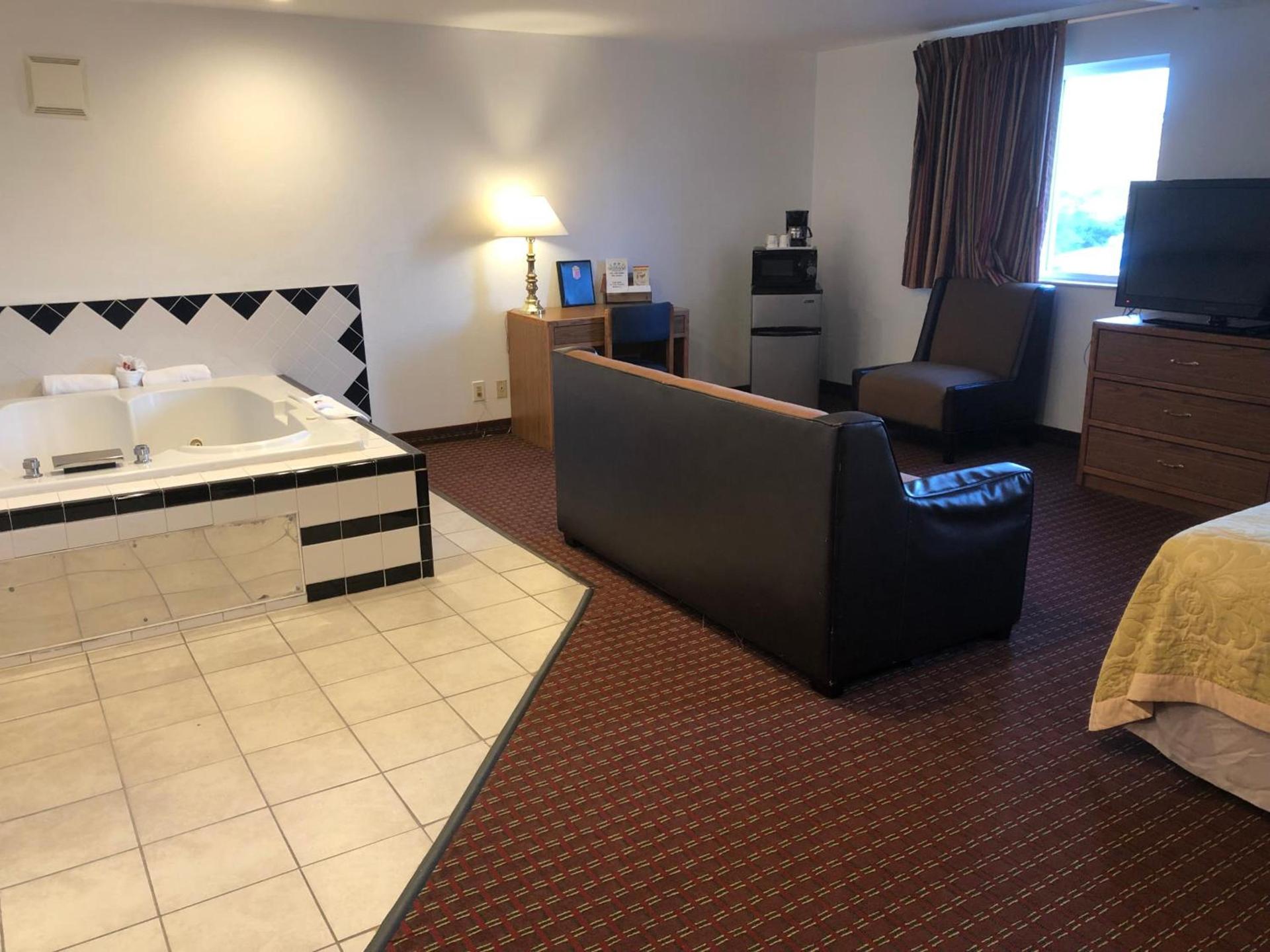 Super 8 by Wyndham The Dalles OR photo 50