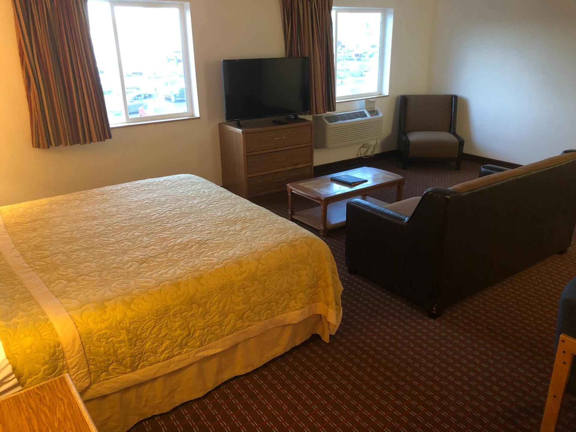 Super 8 by Wyndham The Dalles OR photo 53
