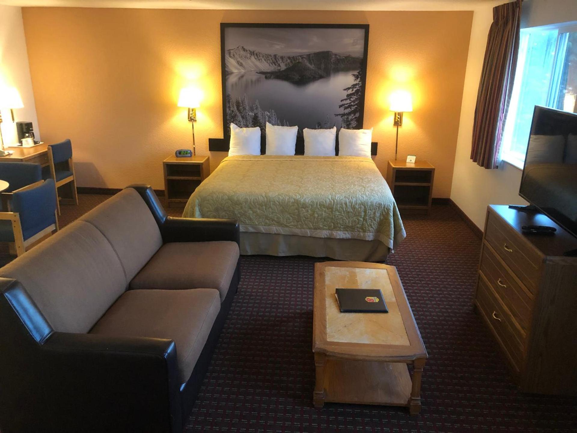 Super 8 by Wyndham The Dalles OR photo 55