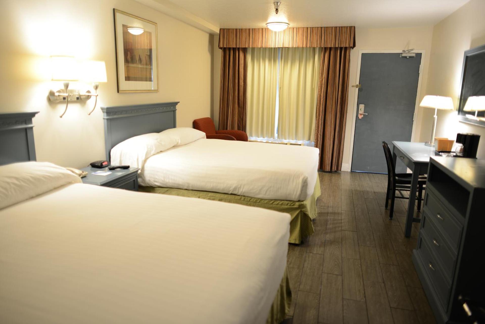 Hotel Le Reve Pasadena photo 6