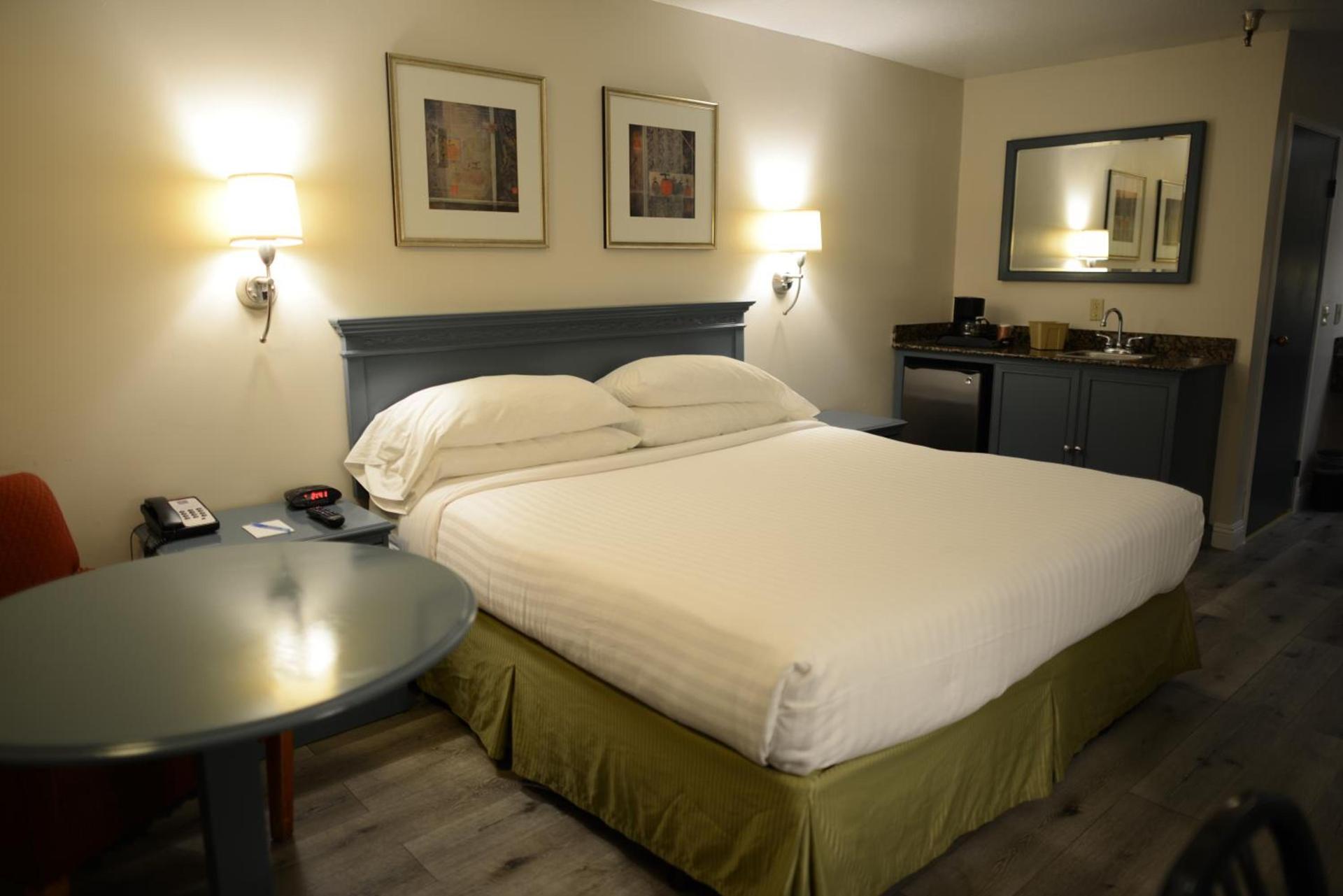 Hotel Le Reve Pasadena photo 11