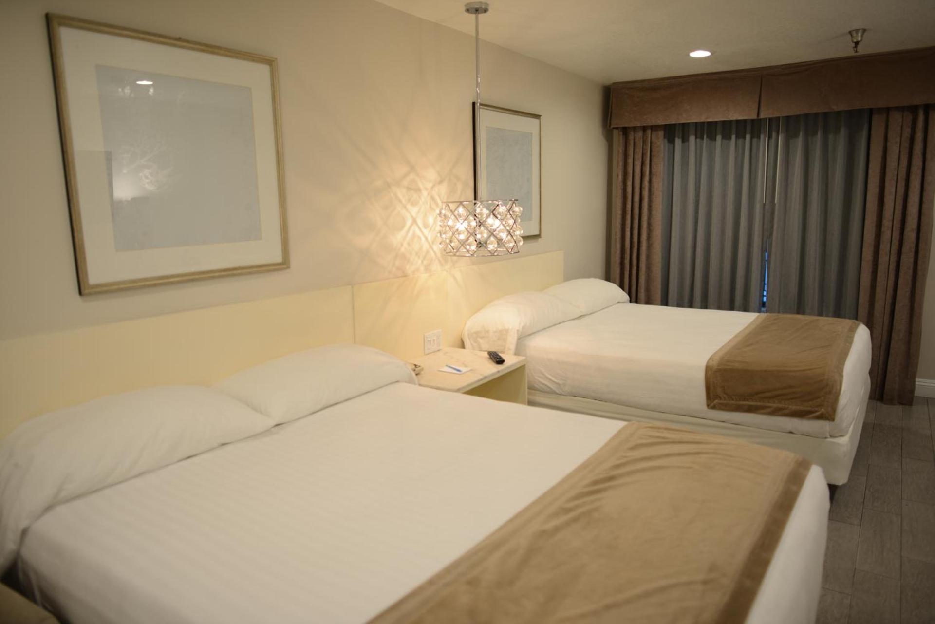 Hotel Le Reve Pasadena photo 34