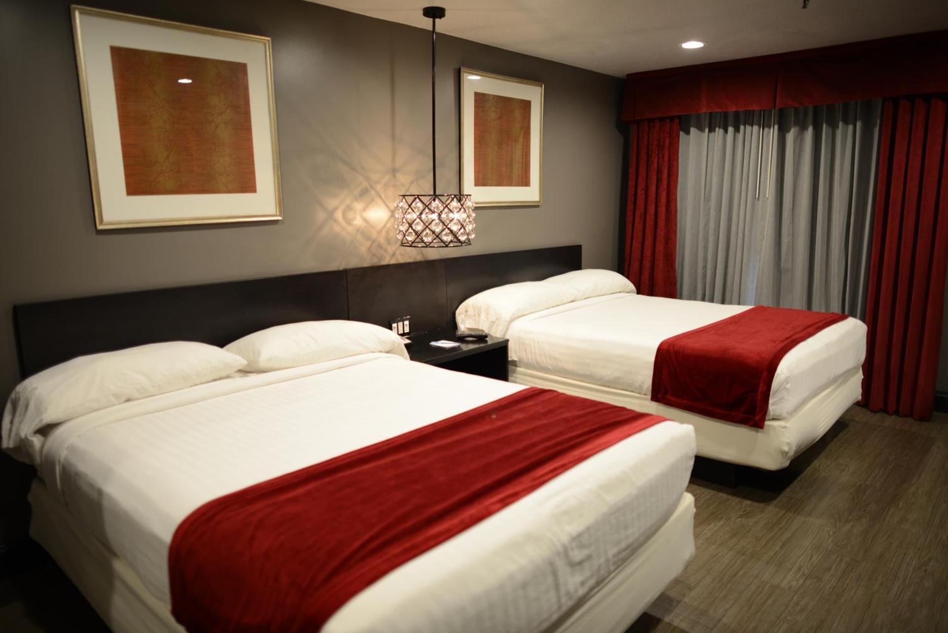 Hotel Le Reve Pasadena photo 13