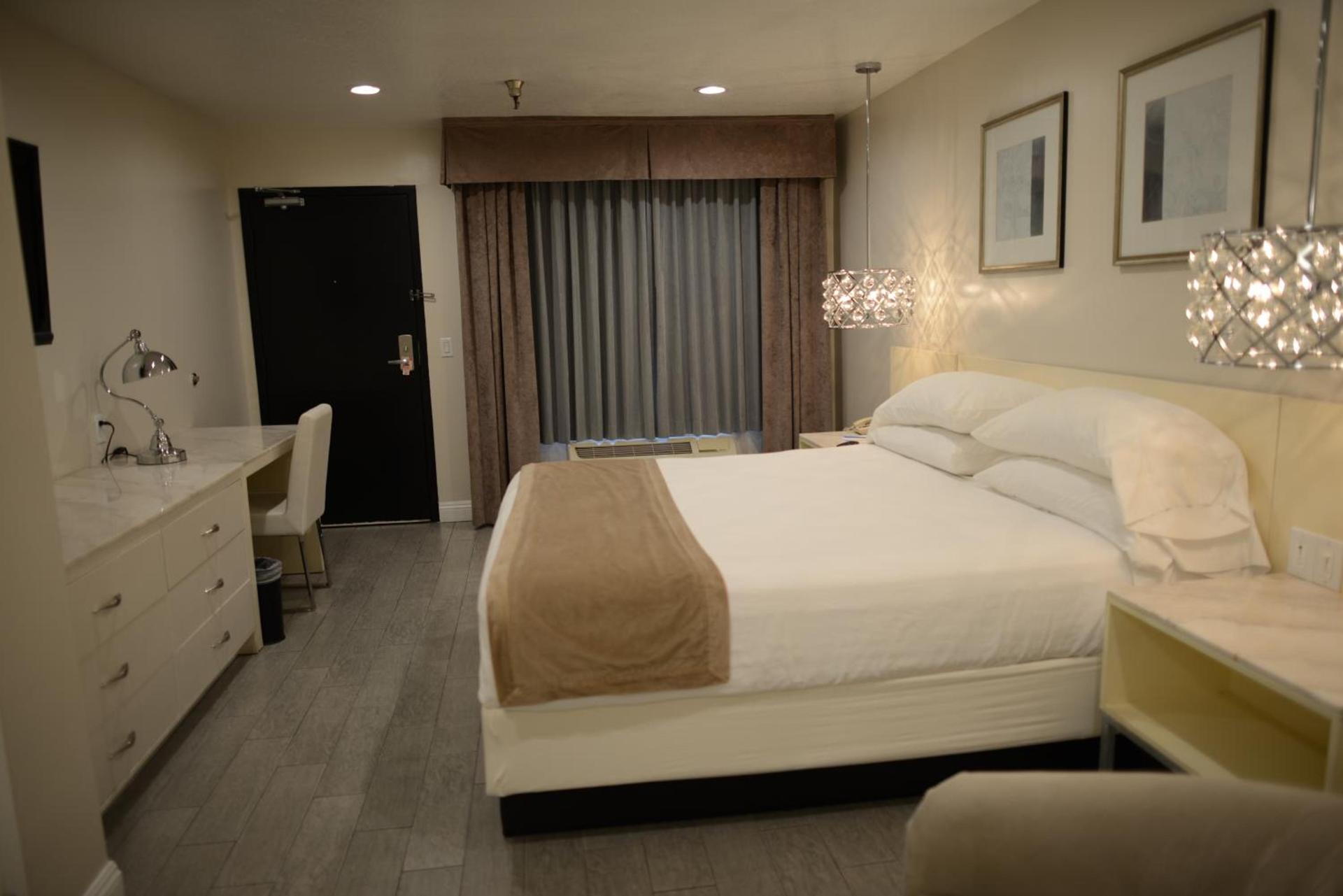 Hotel Le Reve Pasadena photo 15