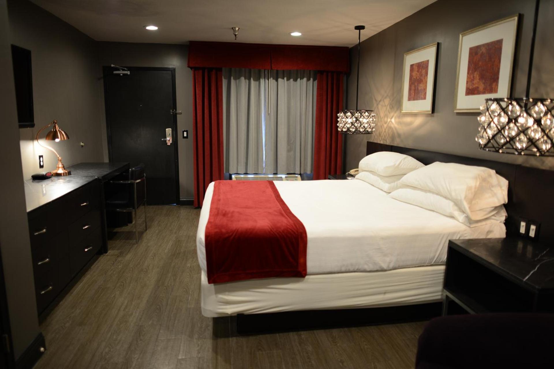 Hotel Le Reve Pasadena photo 18