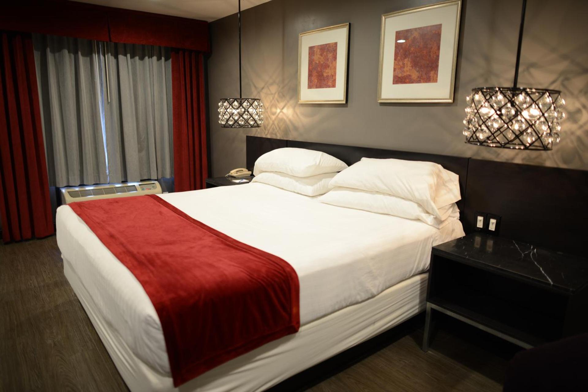Hotel Le Reve Pasadena photo 49