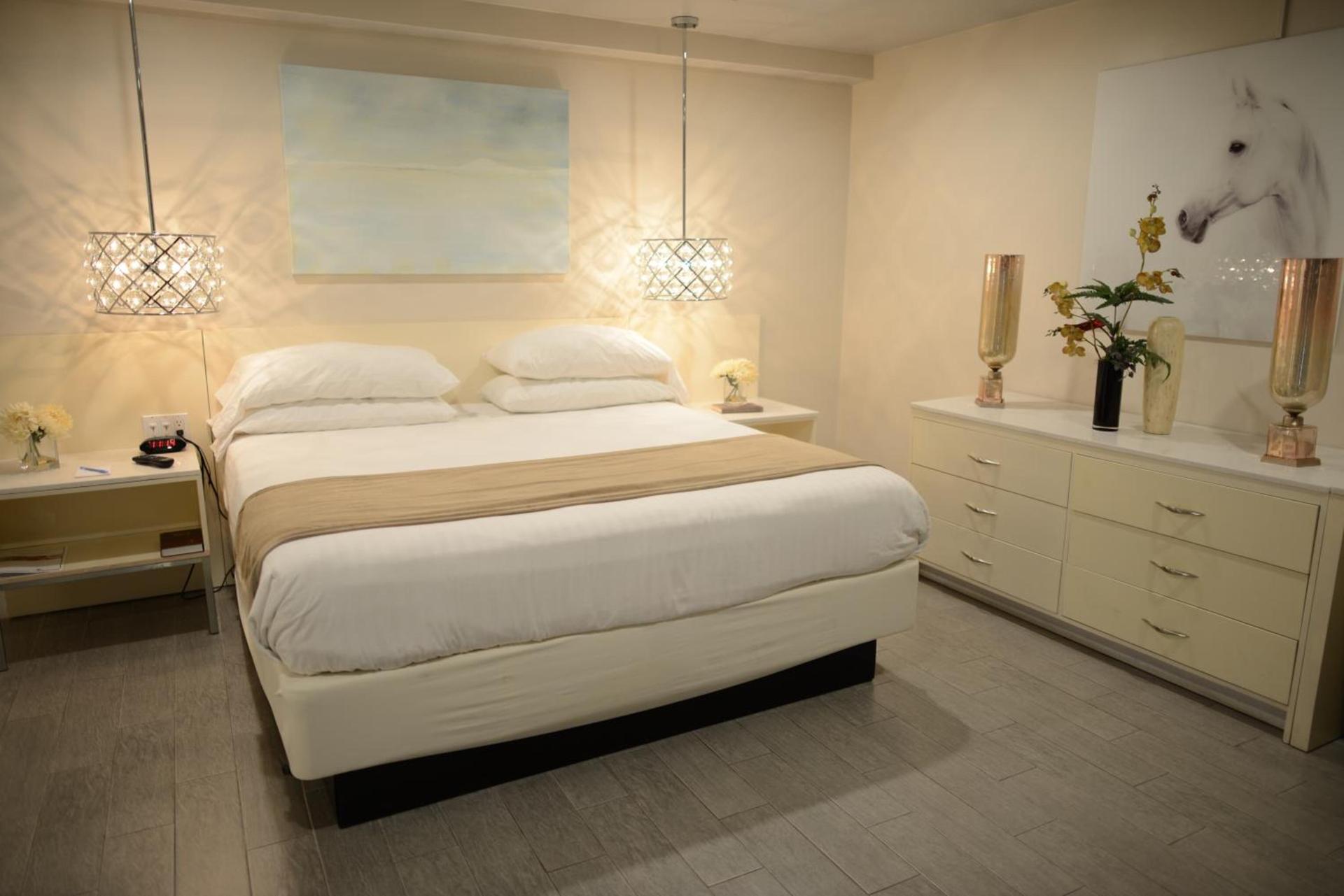 Hotel Le Reve Pasadena photo 39
