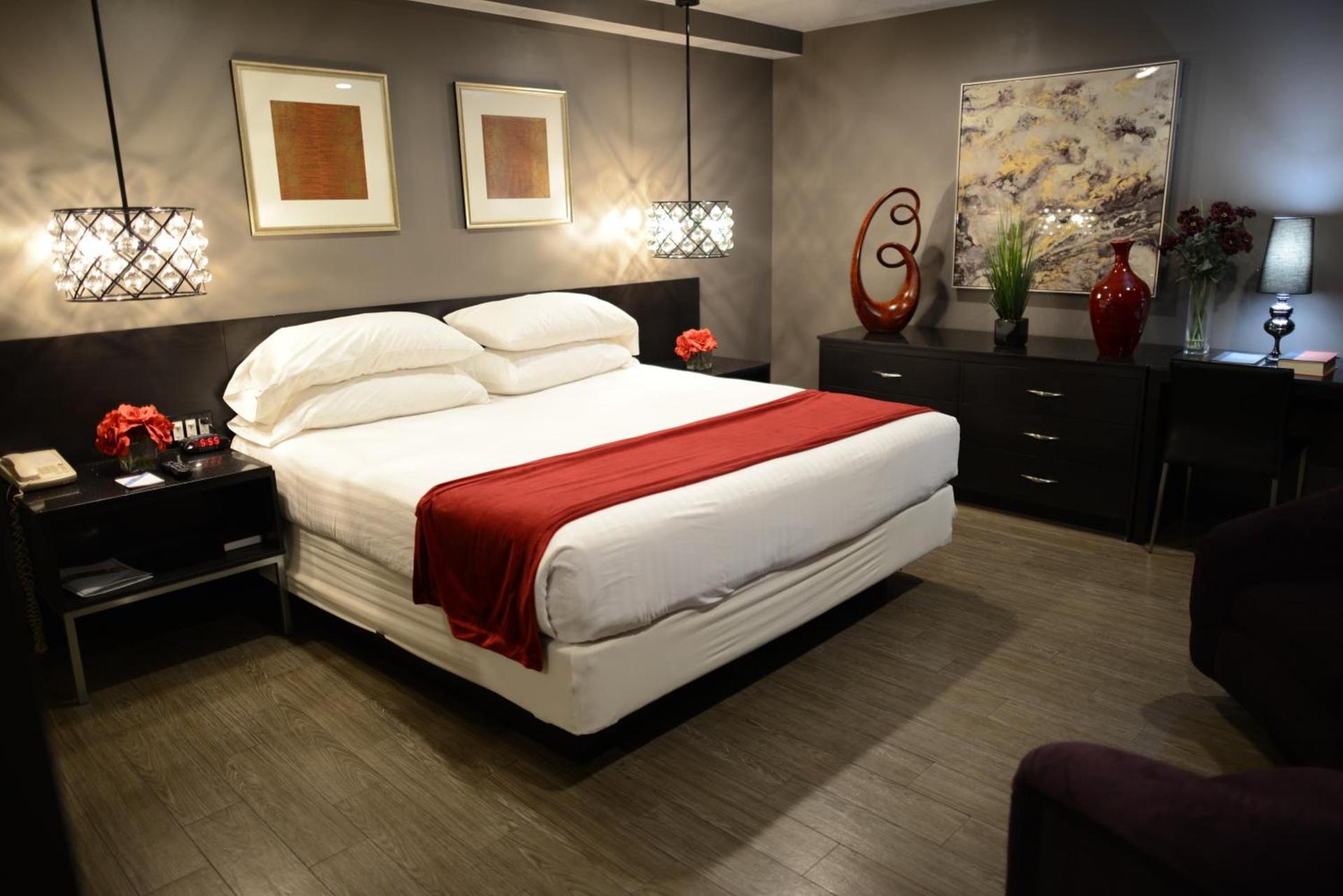 Hotel Le Reve Pasadena photo 46