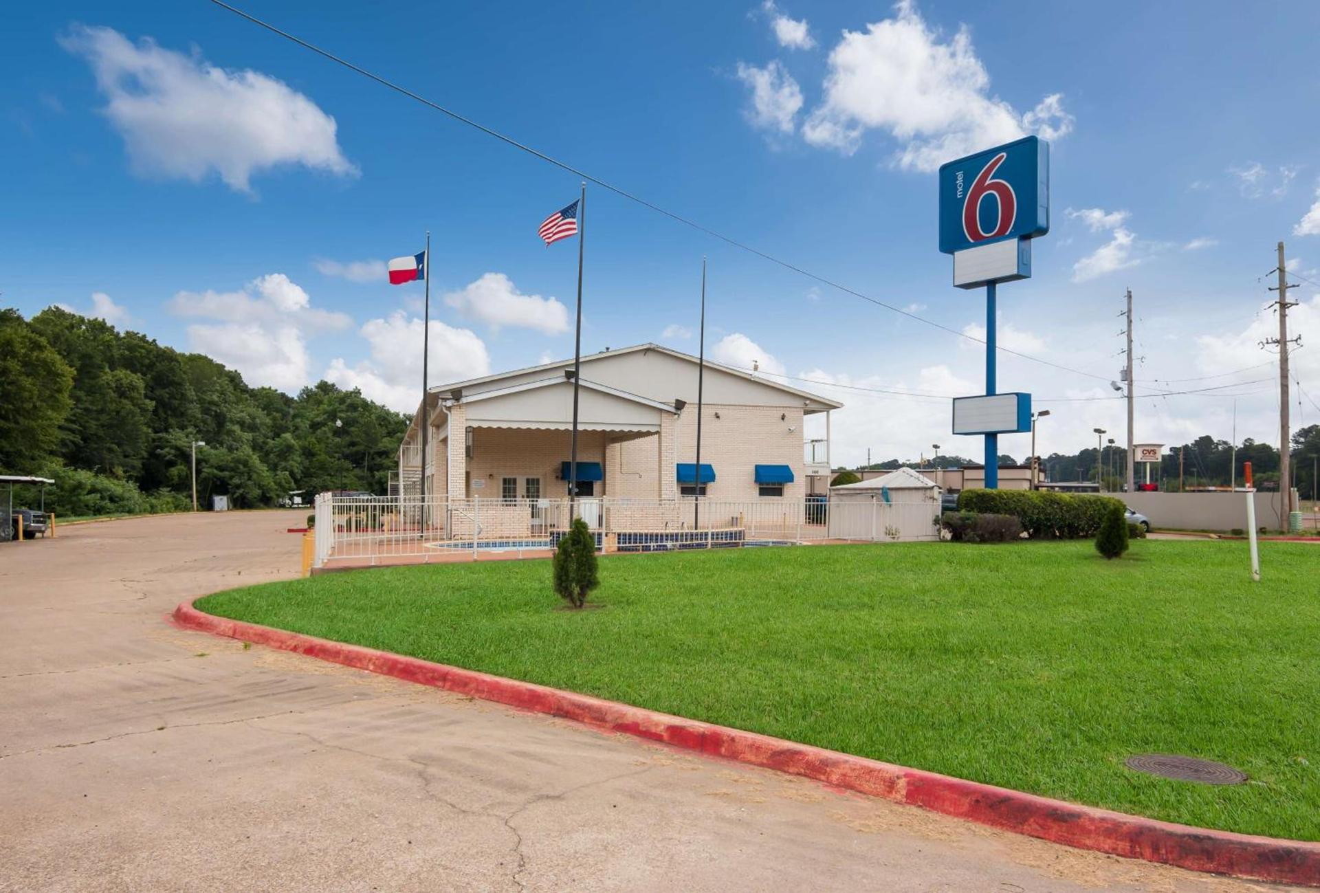 Motel 6-Atlanta, TX photo 2
