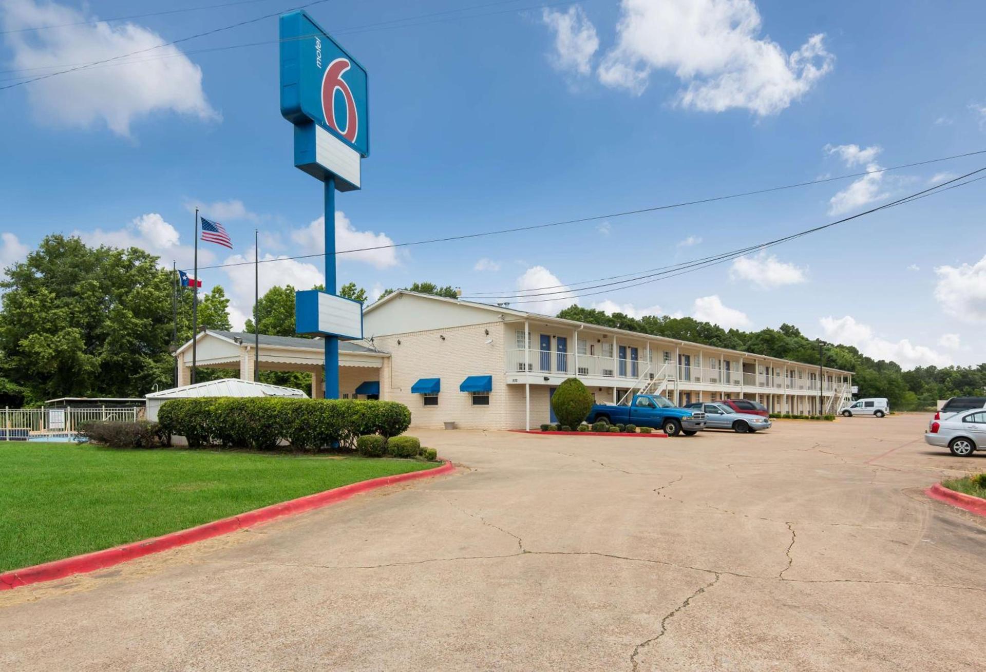 Motel 6-Atlanta, TX photo 3