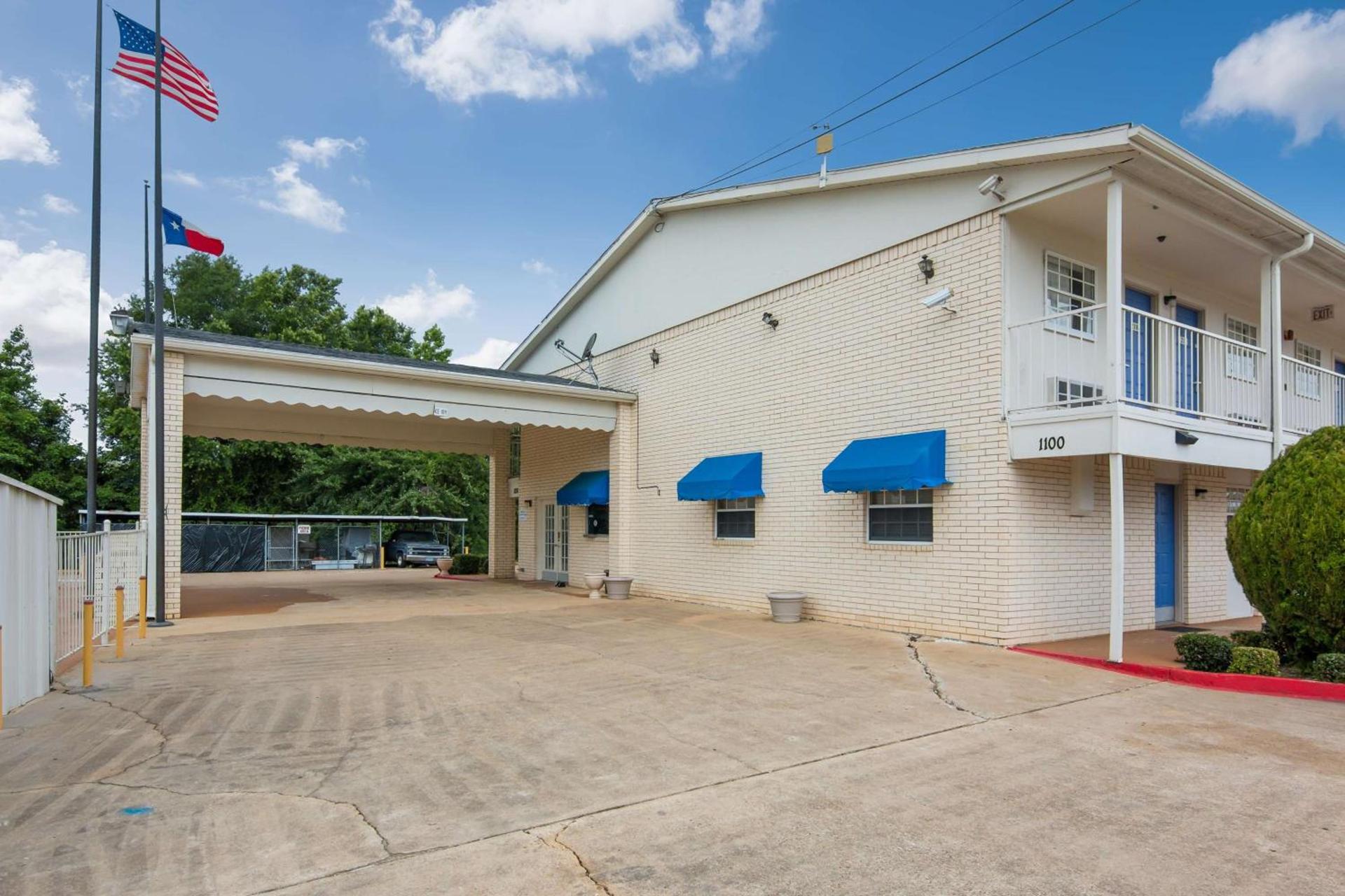 Motel 6-Atlanta, TX photo 1