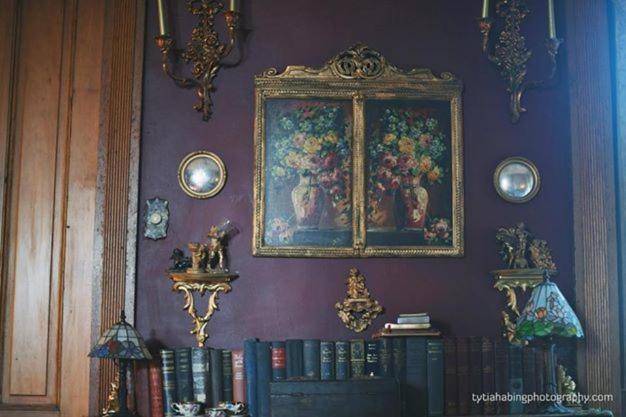 Riverview Mansion Hotel photo 18