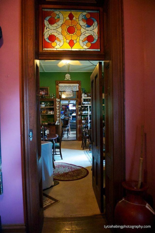 Riverview Mansion Hotel photo 19