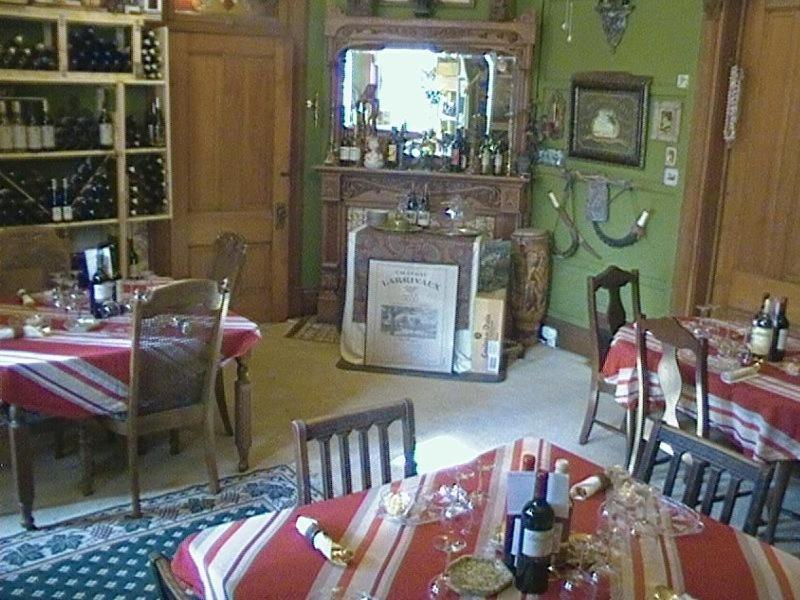 Riverview Mansion Hotel photo 20
