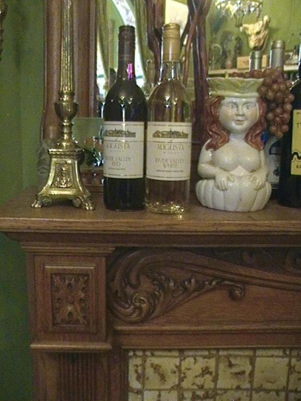 Riverview Mansion Hotel photo 21