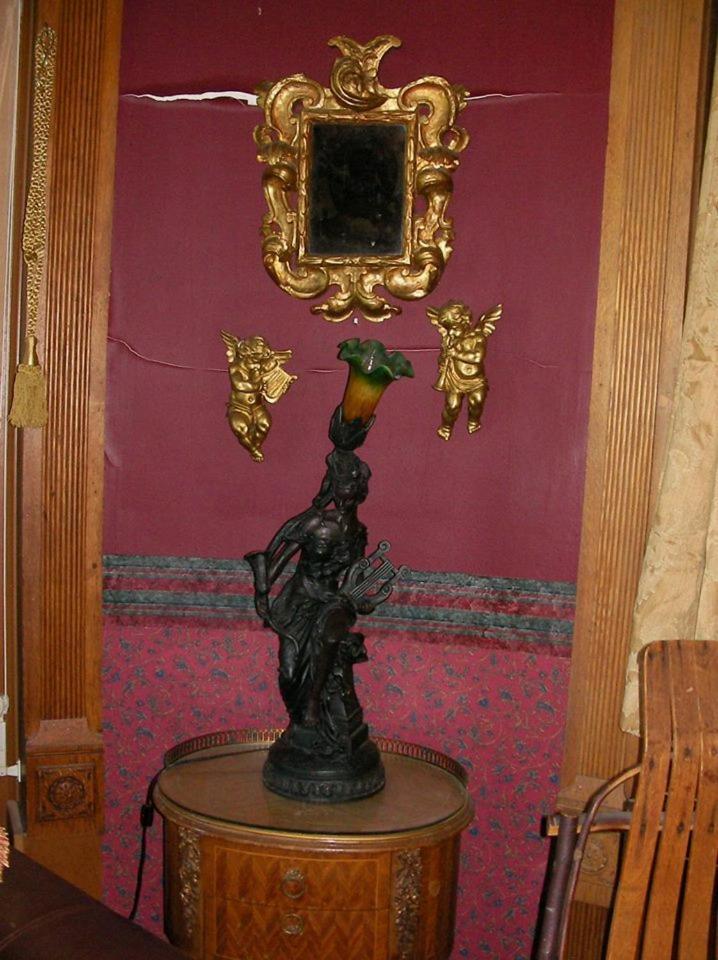 Riverview Mansion Hotel photo 23