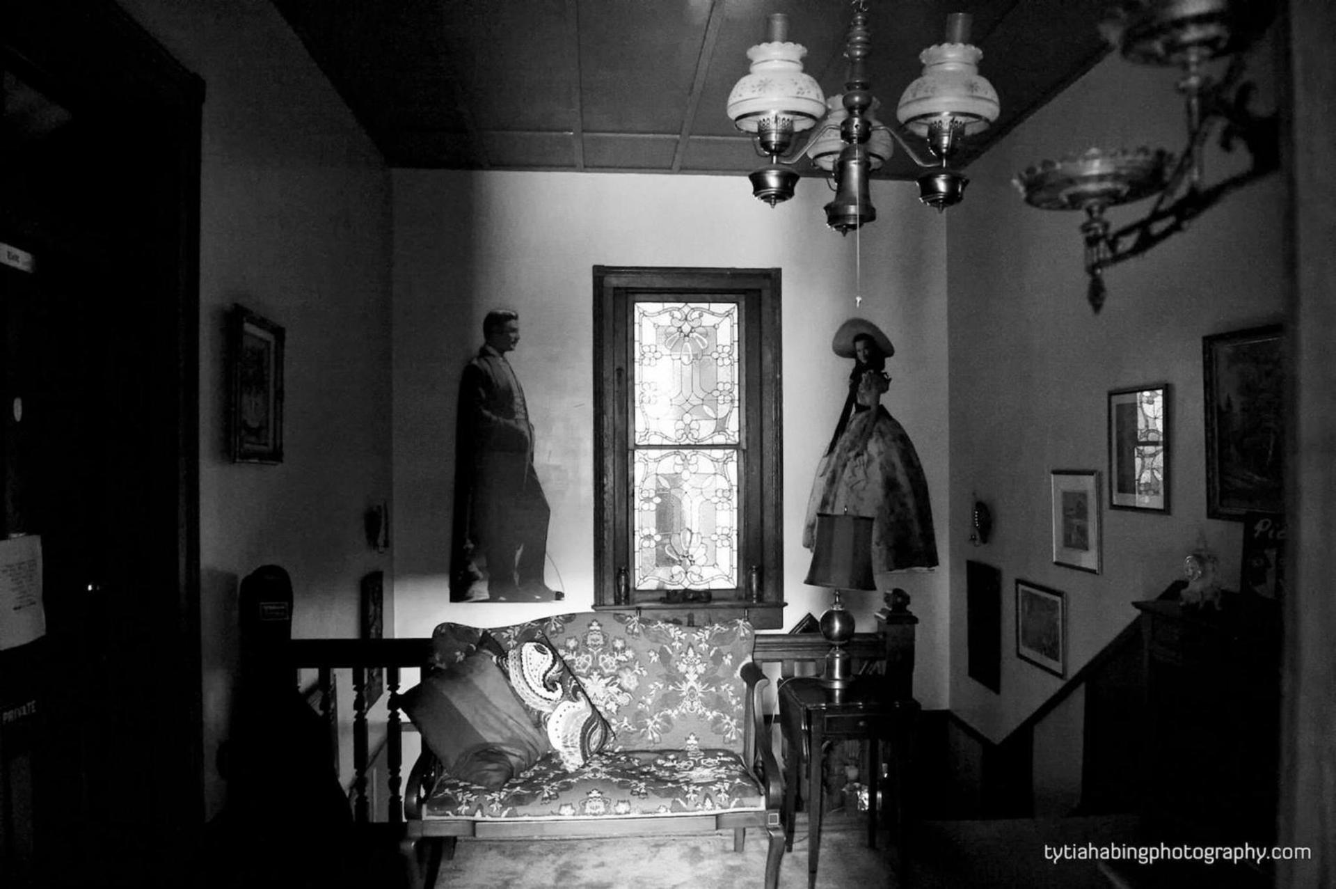 Riverview Mansion Hotel photo 26