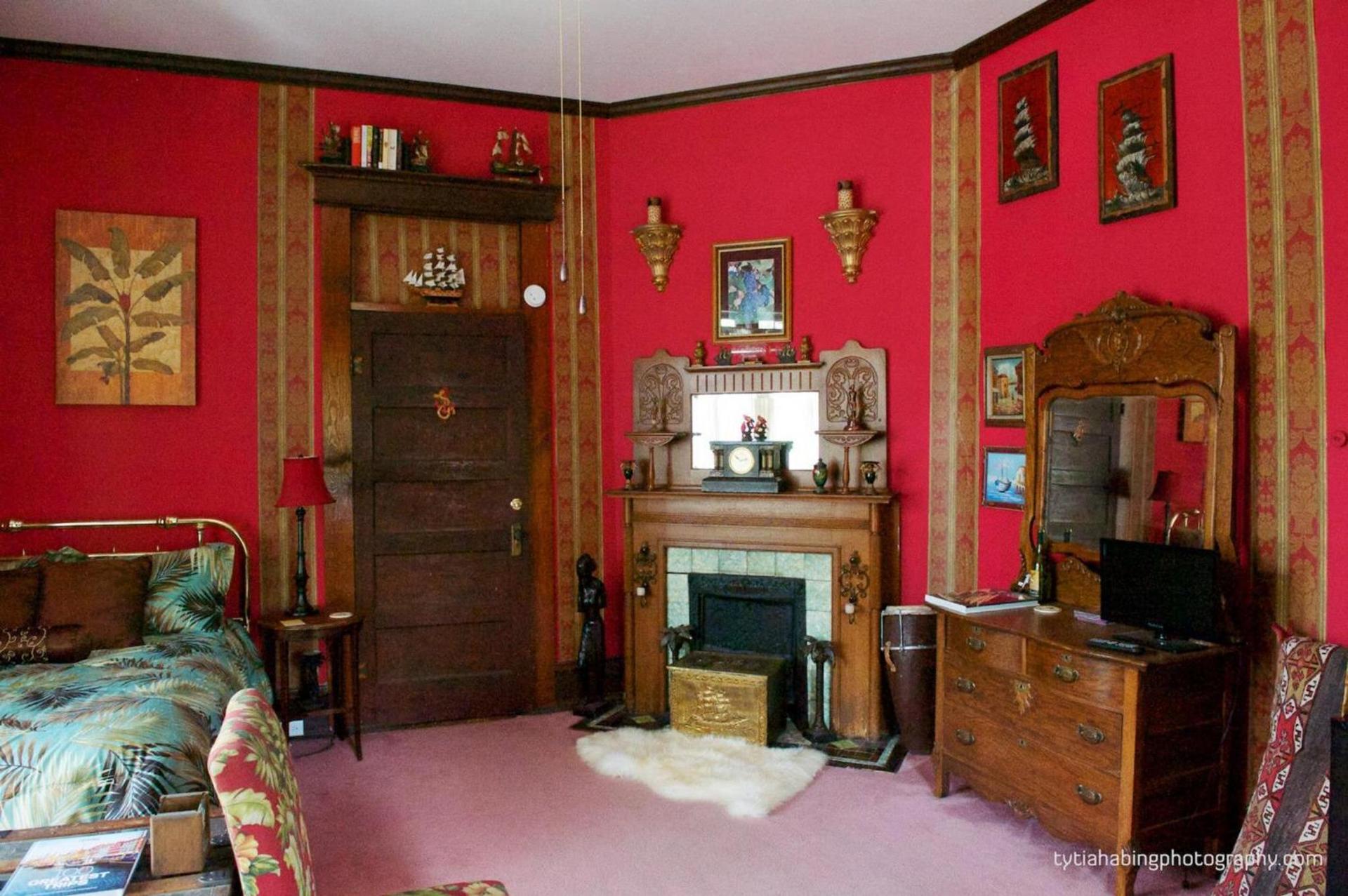 Riverview Mansion Hotel photo 27