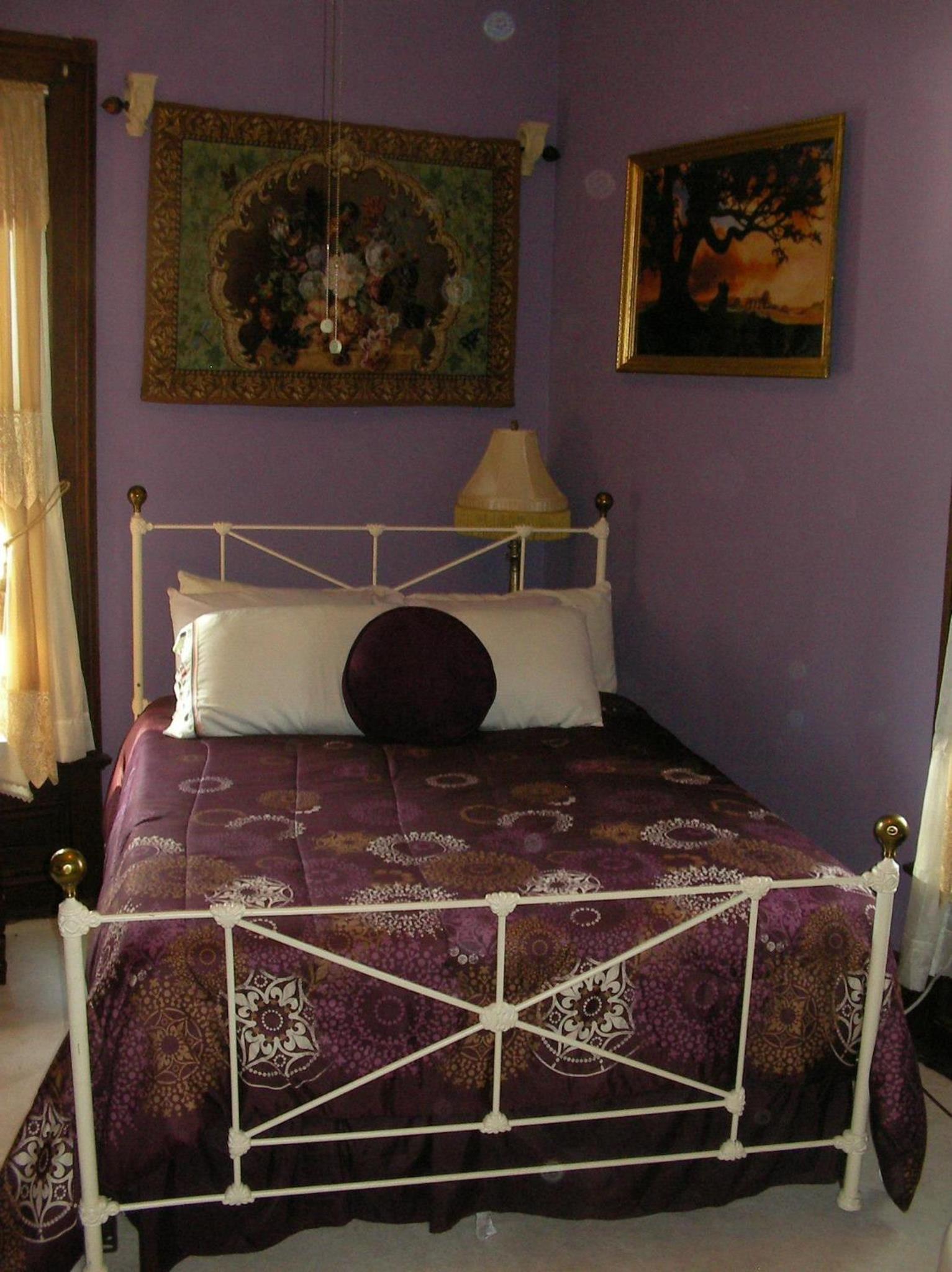 Riverview Mansion Hotel photo 16
