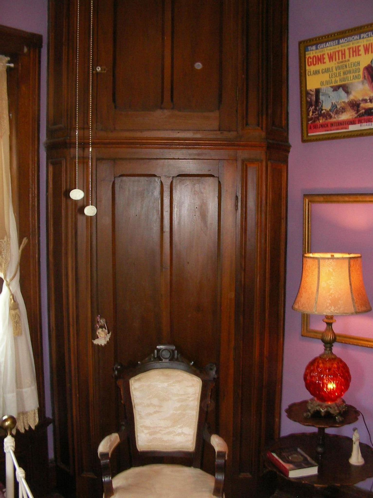 Riverview Mansion Hotel photo 17