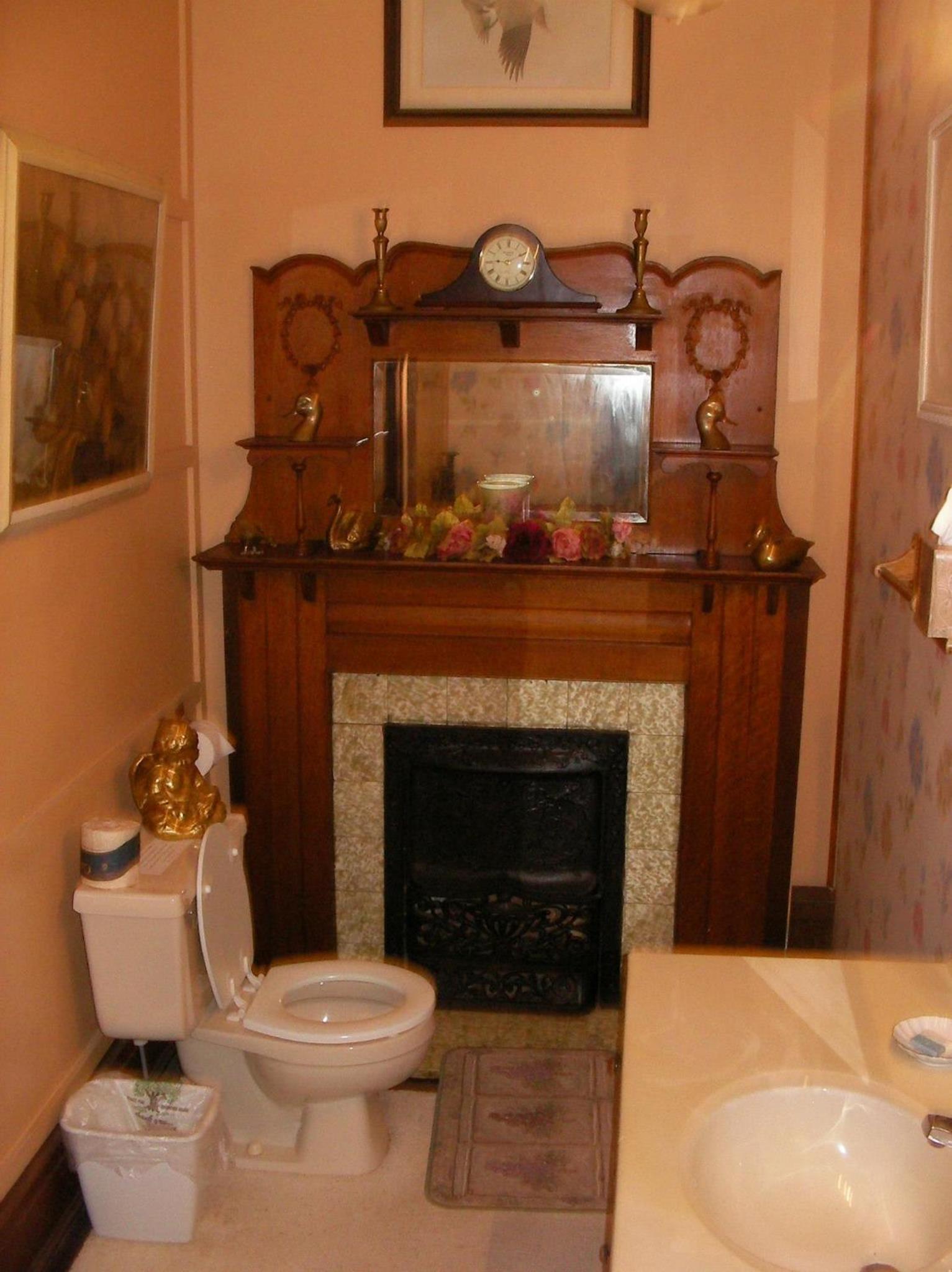 Riverview Mansion Hotel photo 28