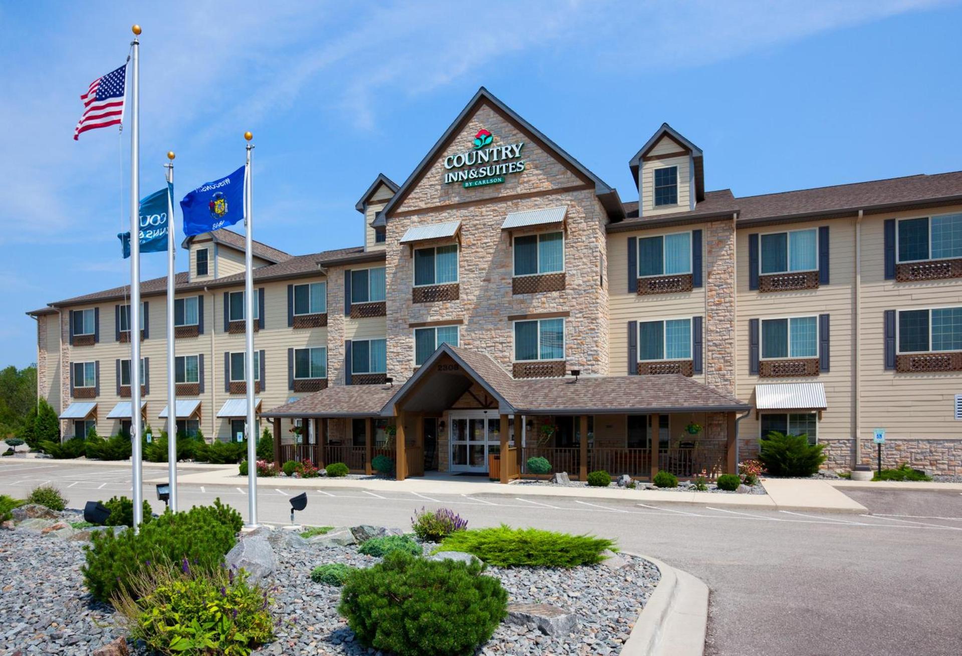 Country Inn & Suites by Radisson, Green Bay North photo 24