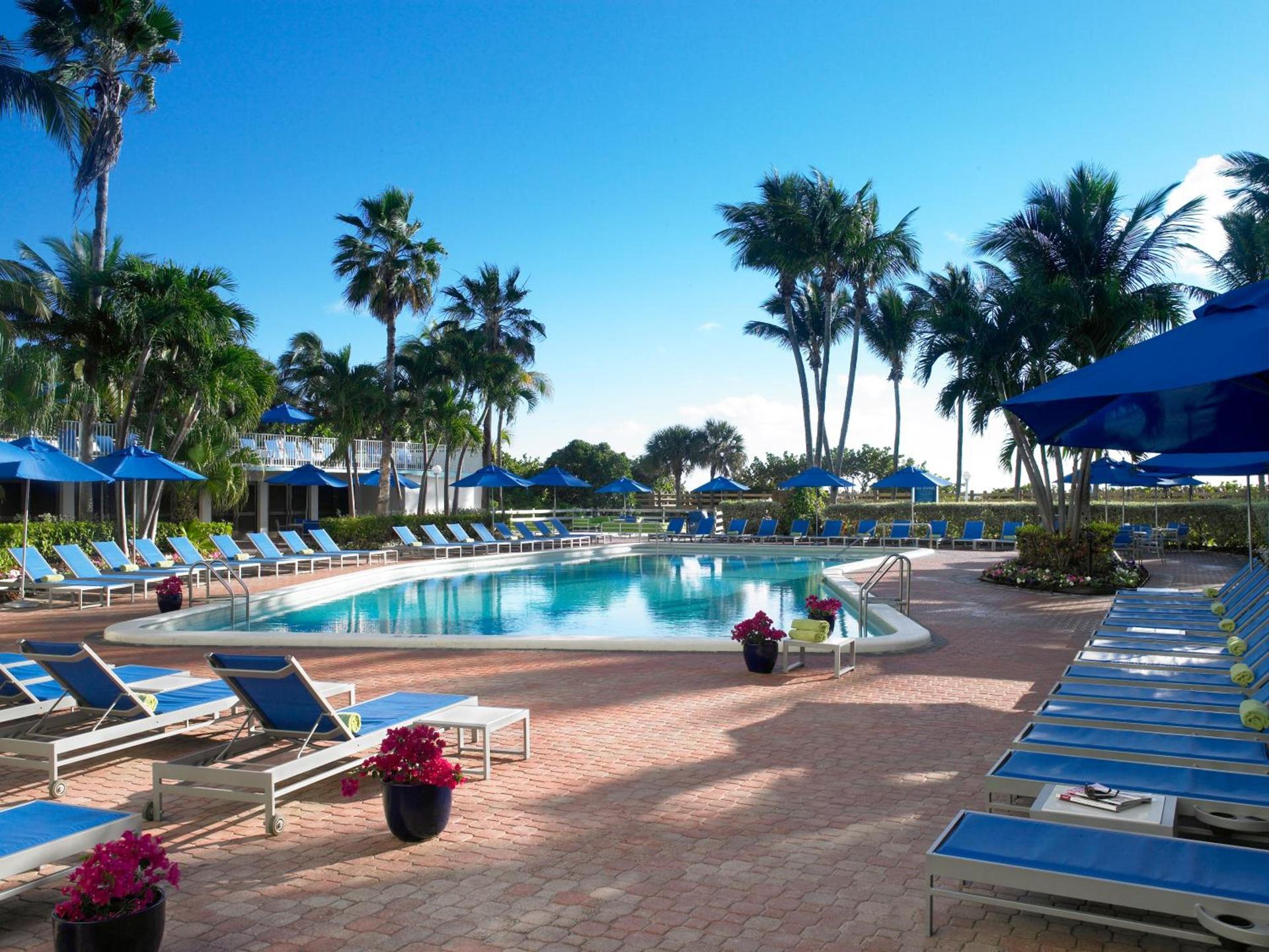 Radisson Resort Miami Beach photo 69